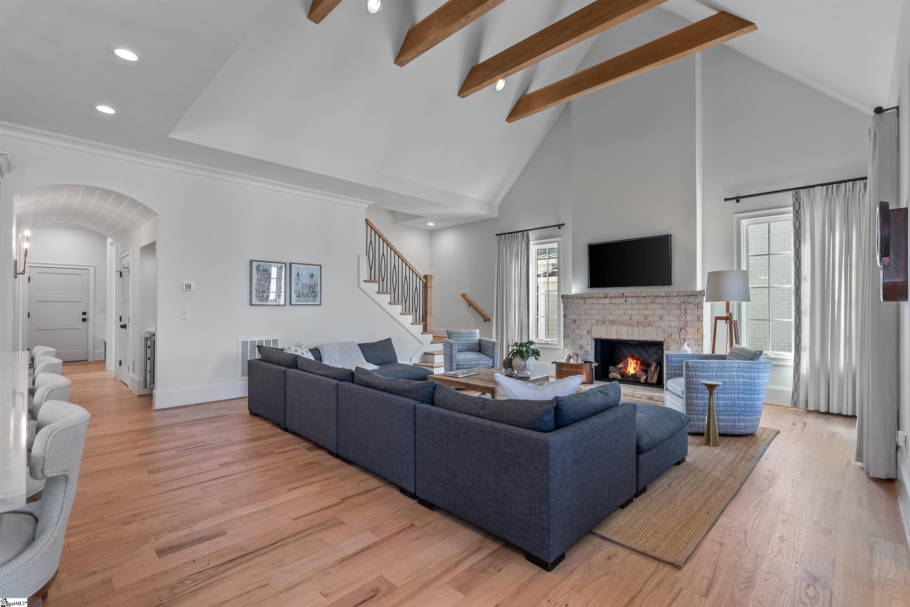 105 Burriss Drive Greenville, SC 29615