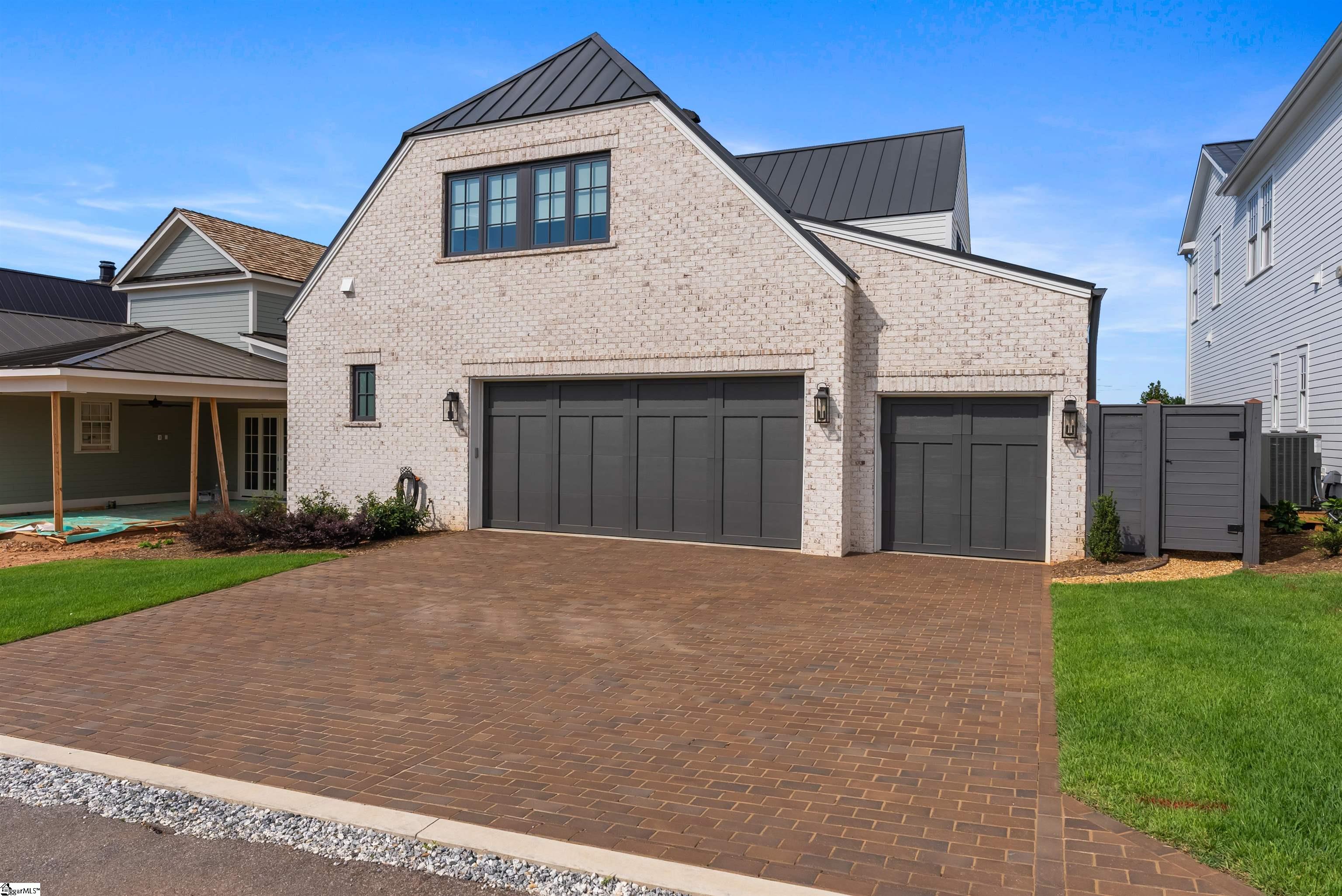 105 Burriss Drive Greenville, SC 29615