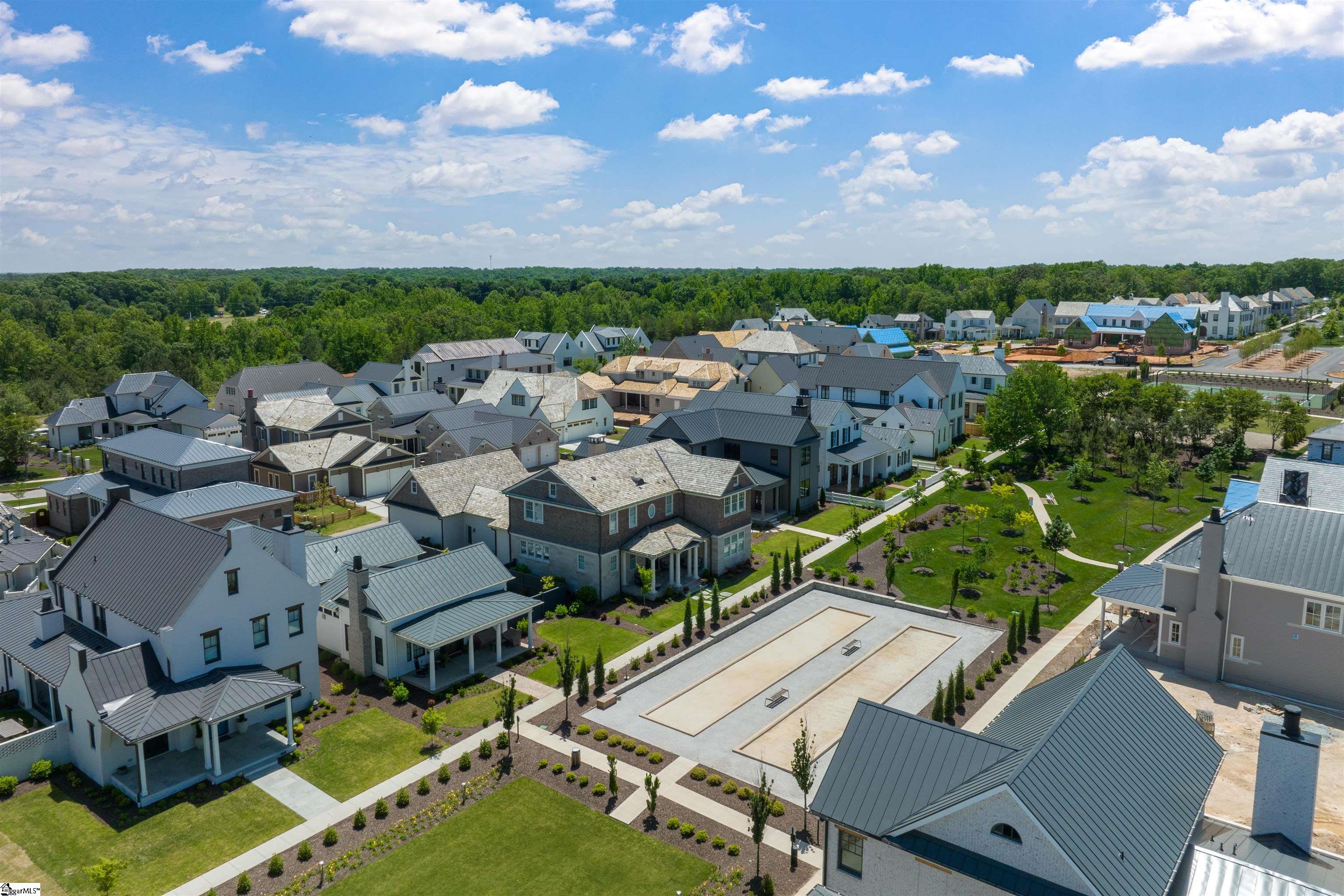 105 Burriss Drive Greenville, SC 29615