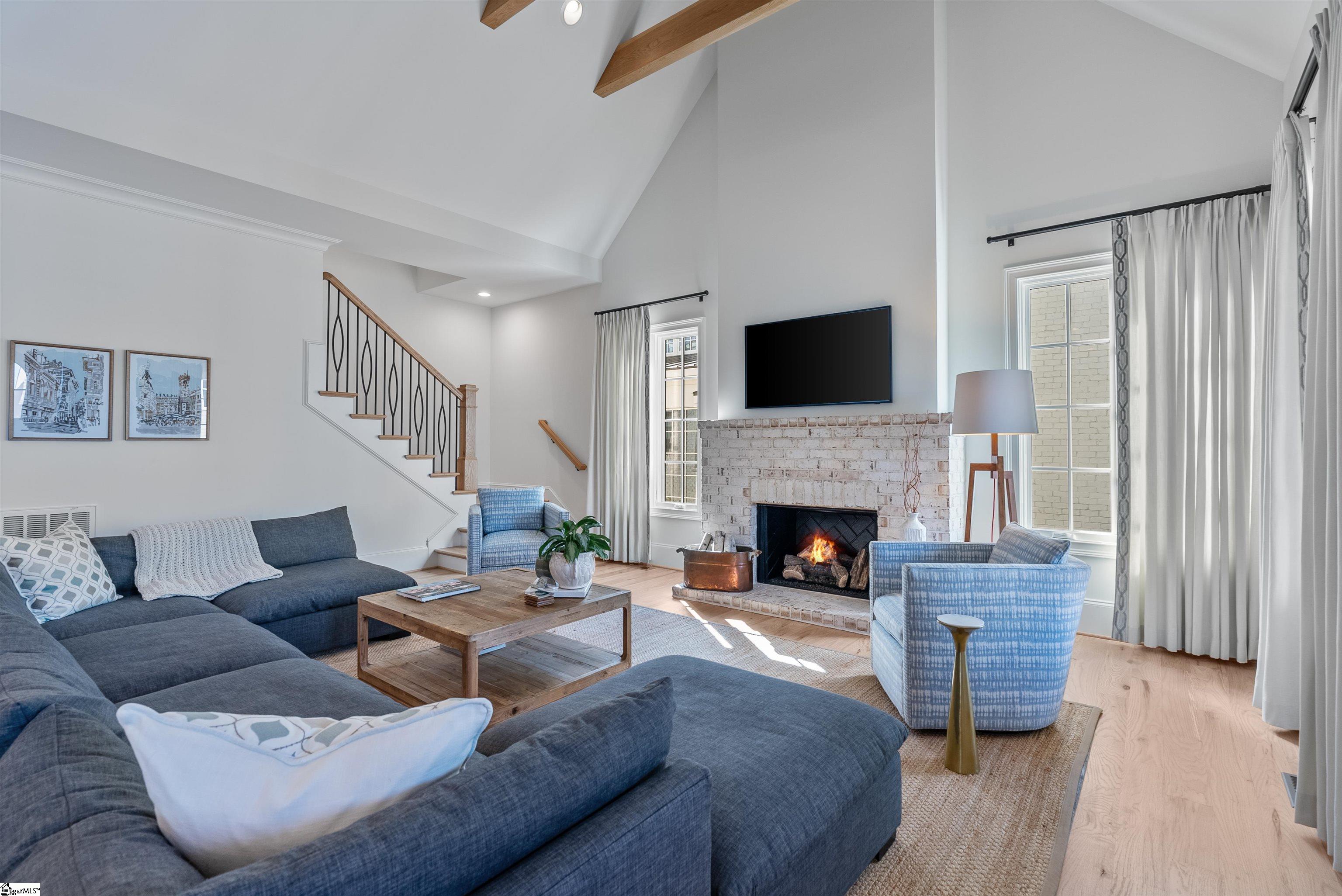 105 Burriss Drive Greenville, SC 29615