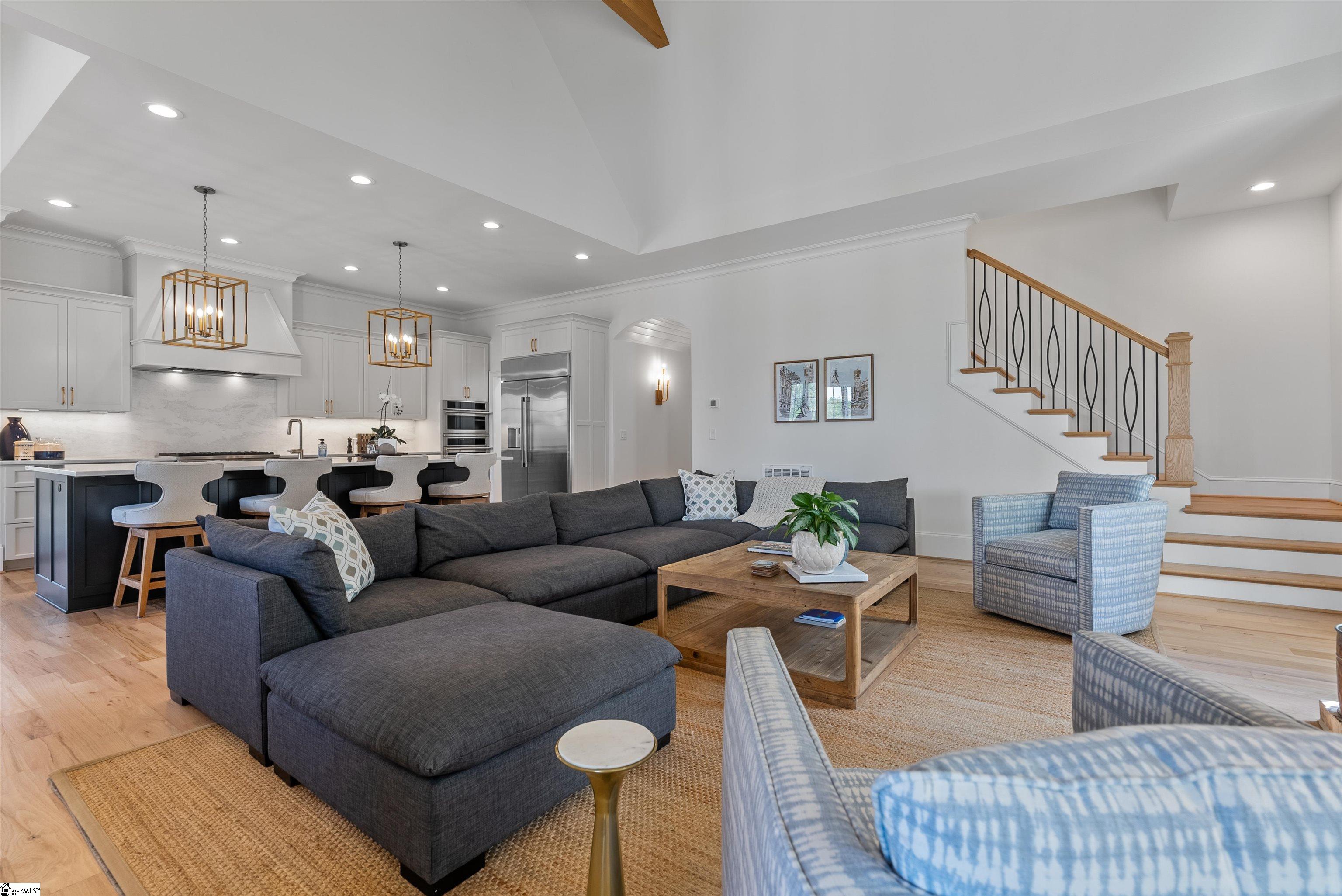 105 Burriss Drive Greenville, SC 29615