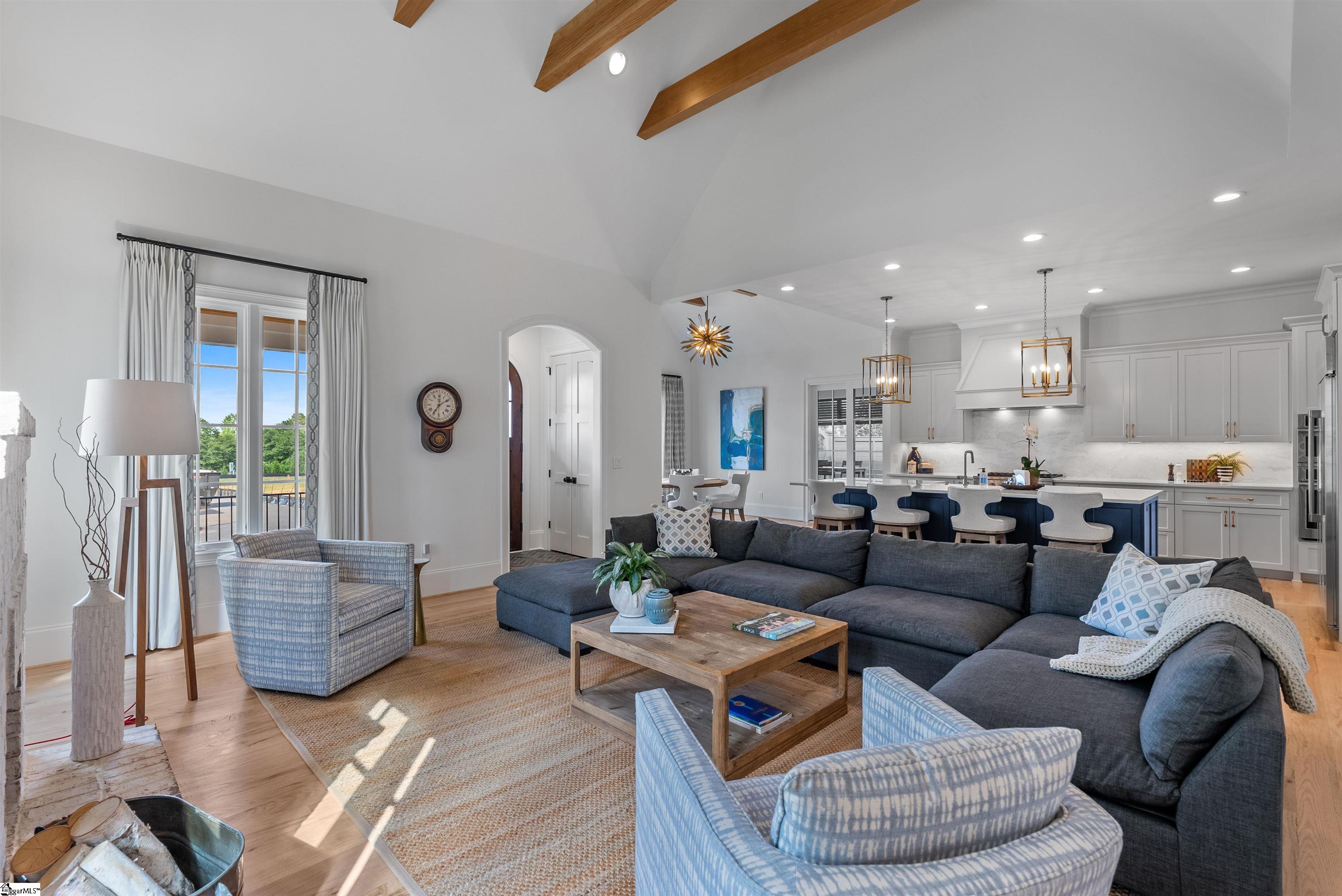 105 Burriss Drive Greenville, SC 29615