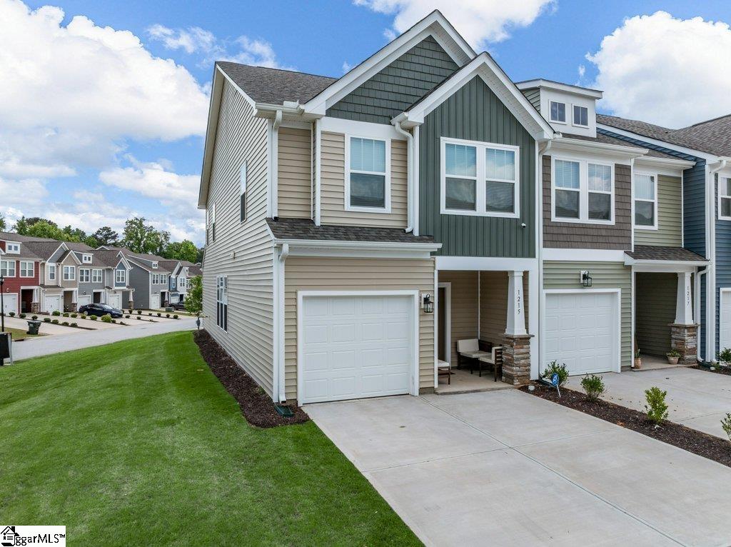 1215 Cherry Orchard Road Moore, SC 29369
