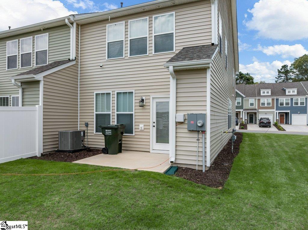 1215 Cherry Orchard Road Moore, SC 29369