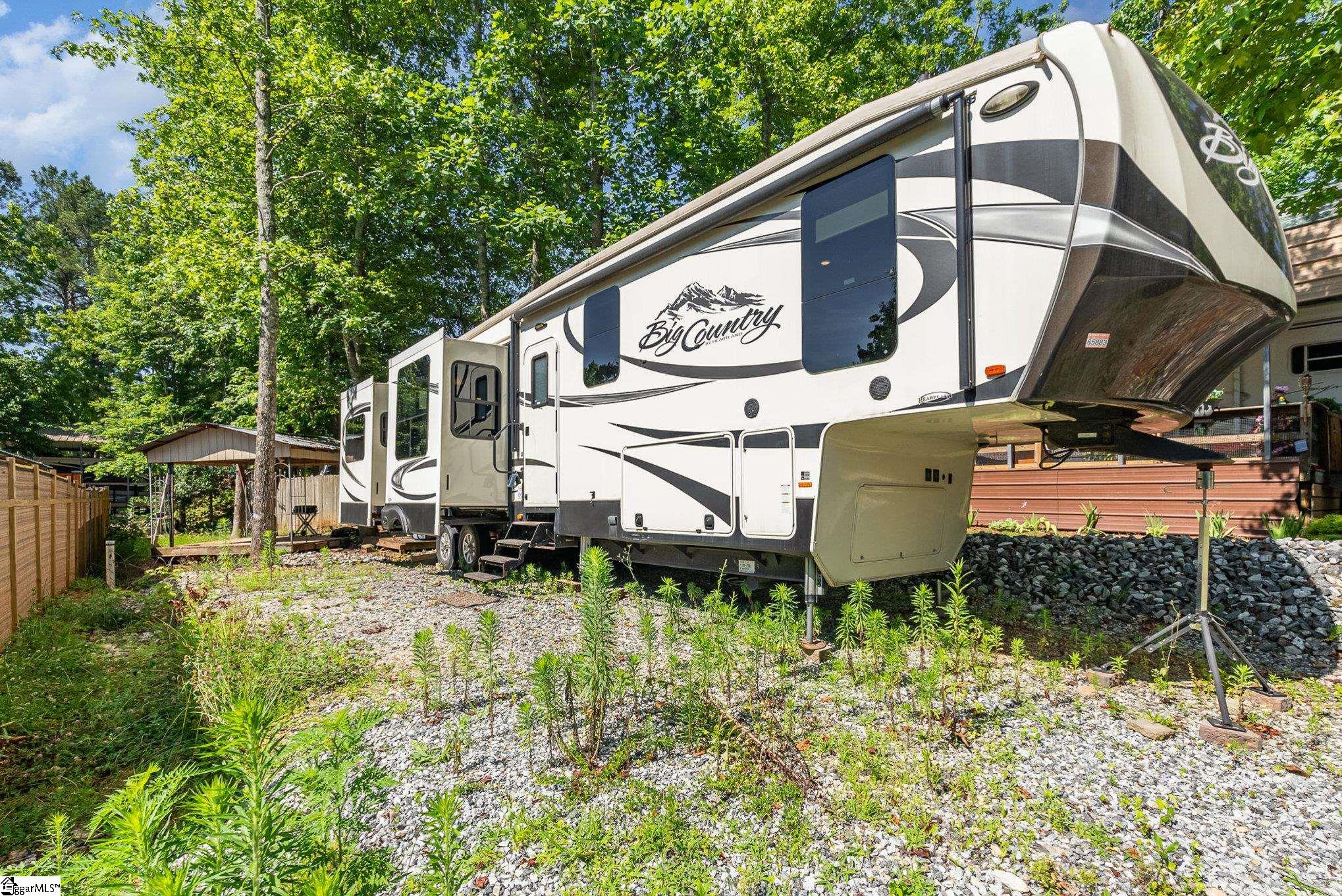 313 Minden Way Westminster, SC 29693