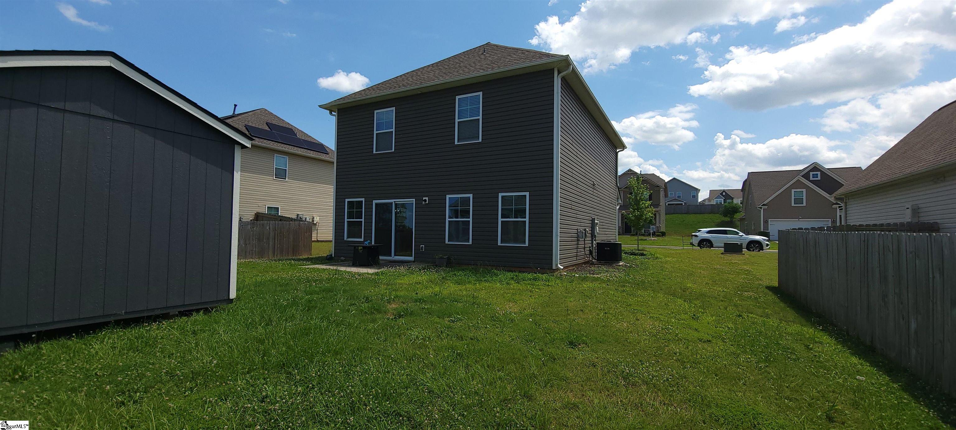 638 Grantleigh Drive Duncan, SC 29334
