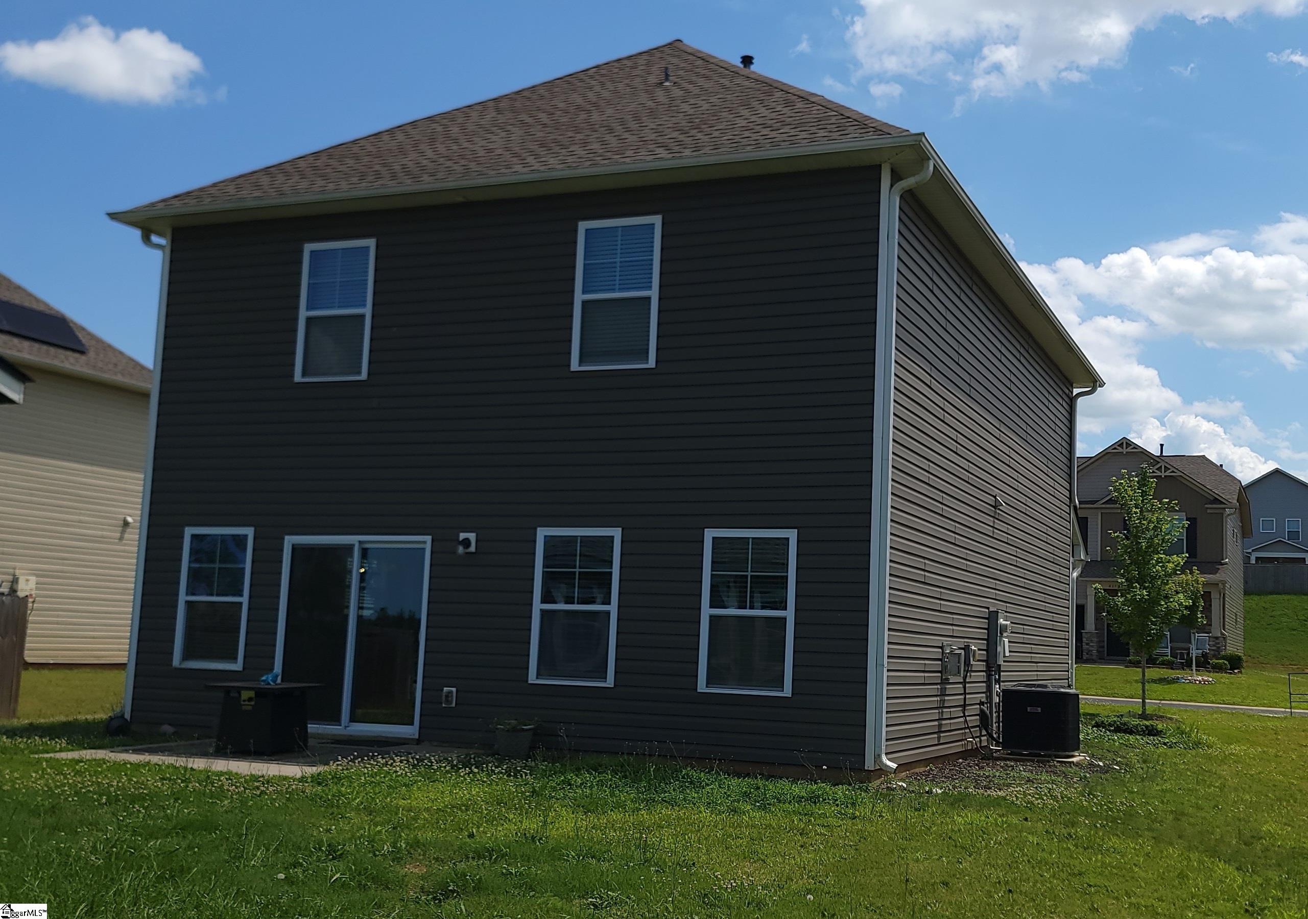 638 Grantleigh Drive Duncan, SC 29334
