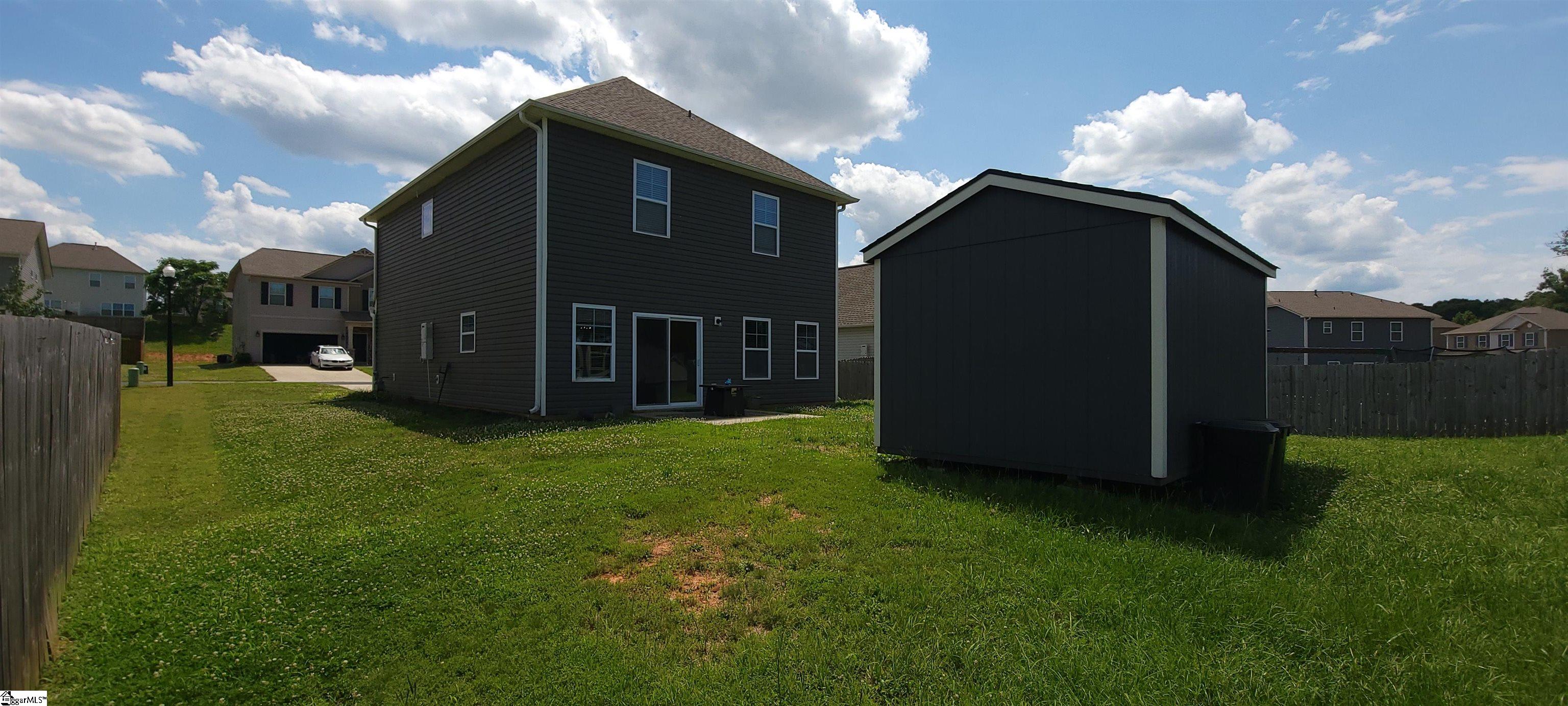 638 Grantleigh Drive Duncan, SC 29334