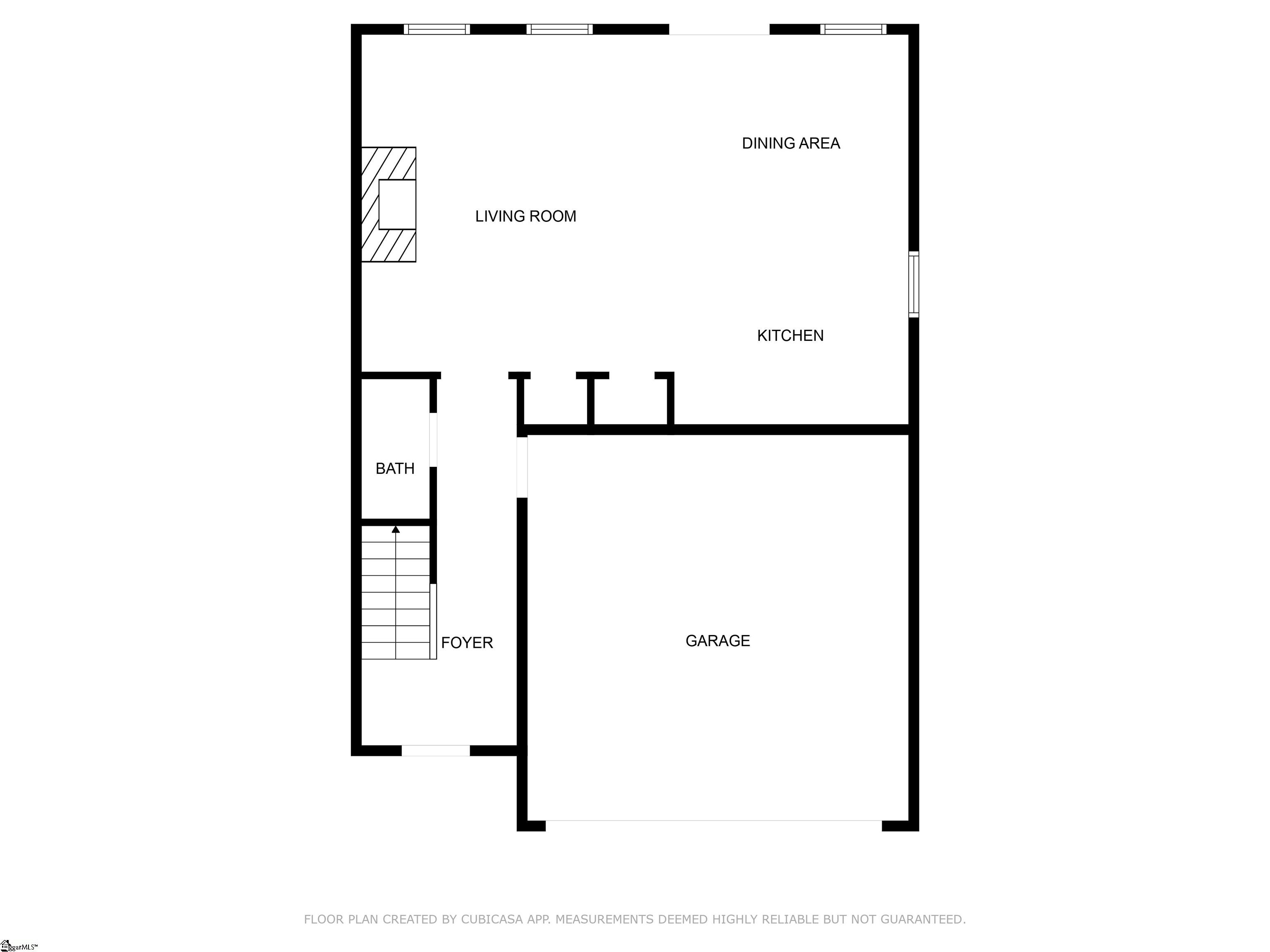 638 Grantleigh Drive Duncan, SC 29334