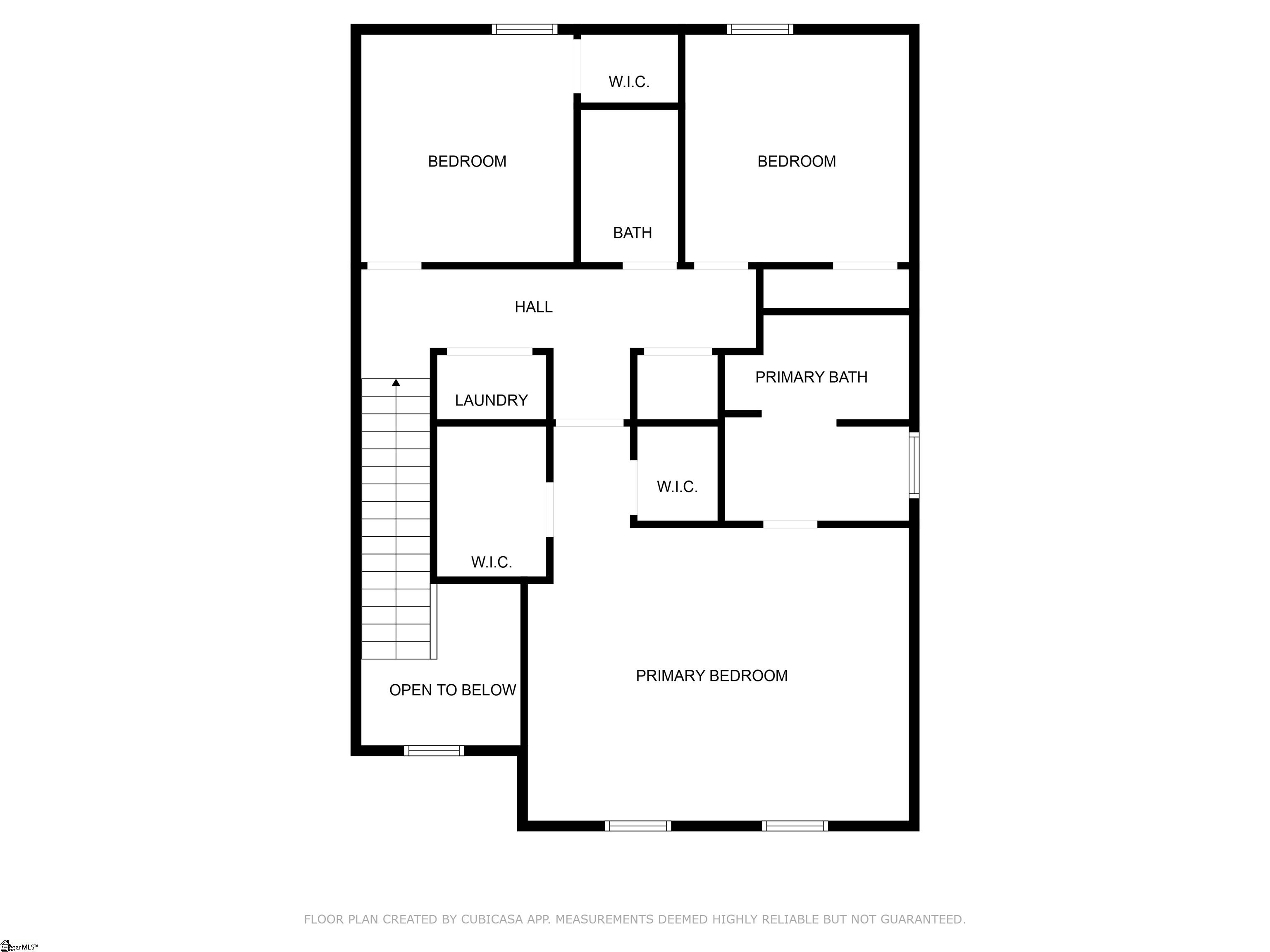 638 Grantleigh Drive Duncan, SC 29334