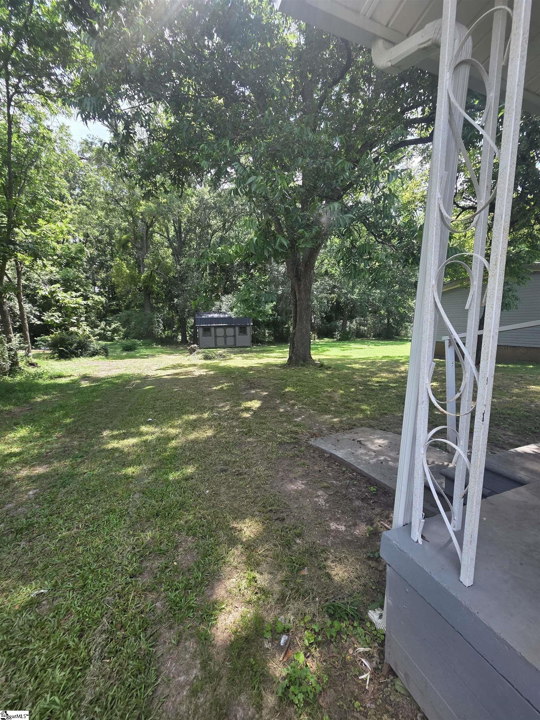 207 Sanders Street Honea Path, SC 29654