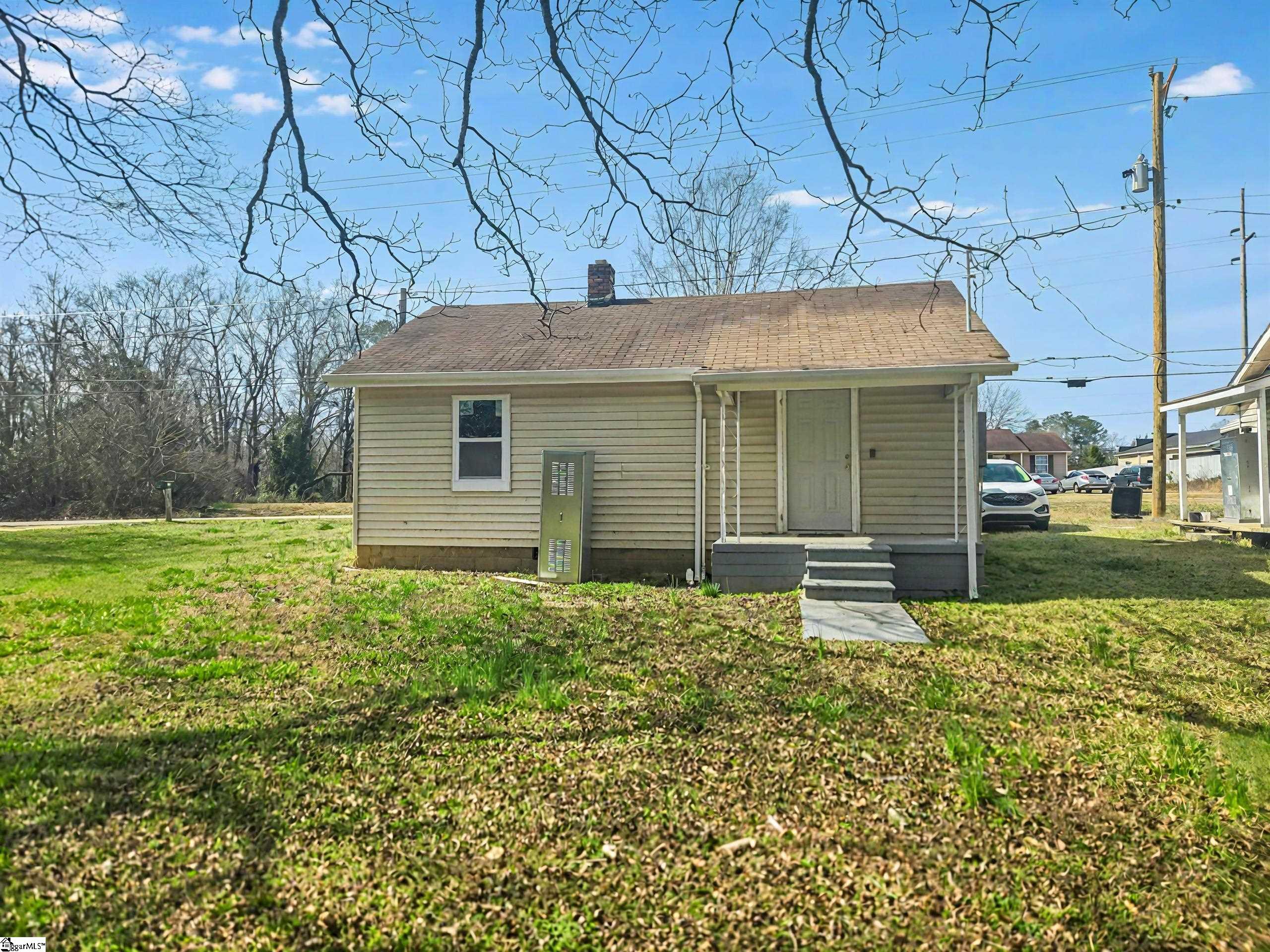 207 Sanders Street Honea Path, SC 29654
