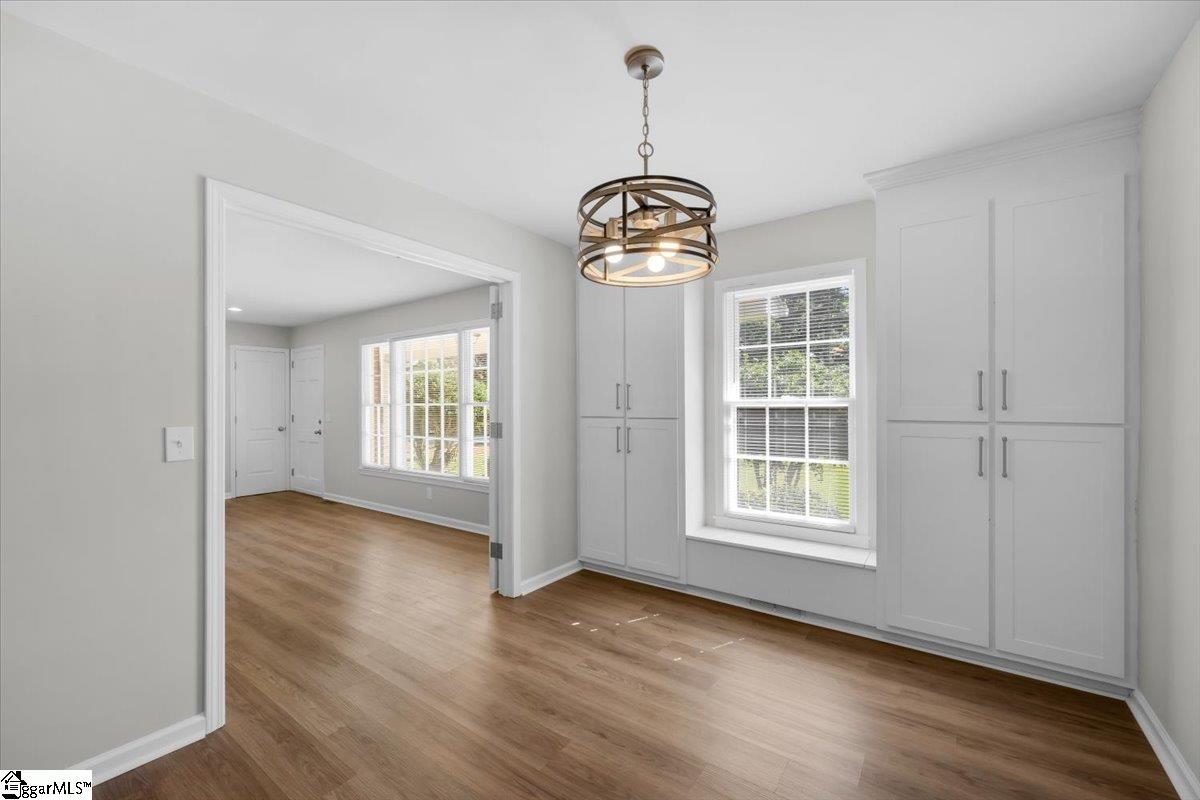 302 Portsmouth Drive Greenville, SC 29617