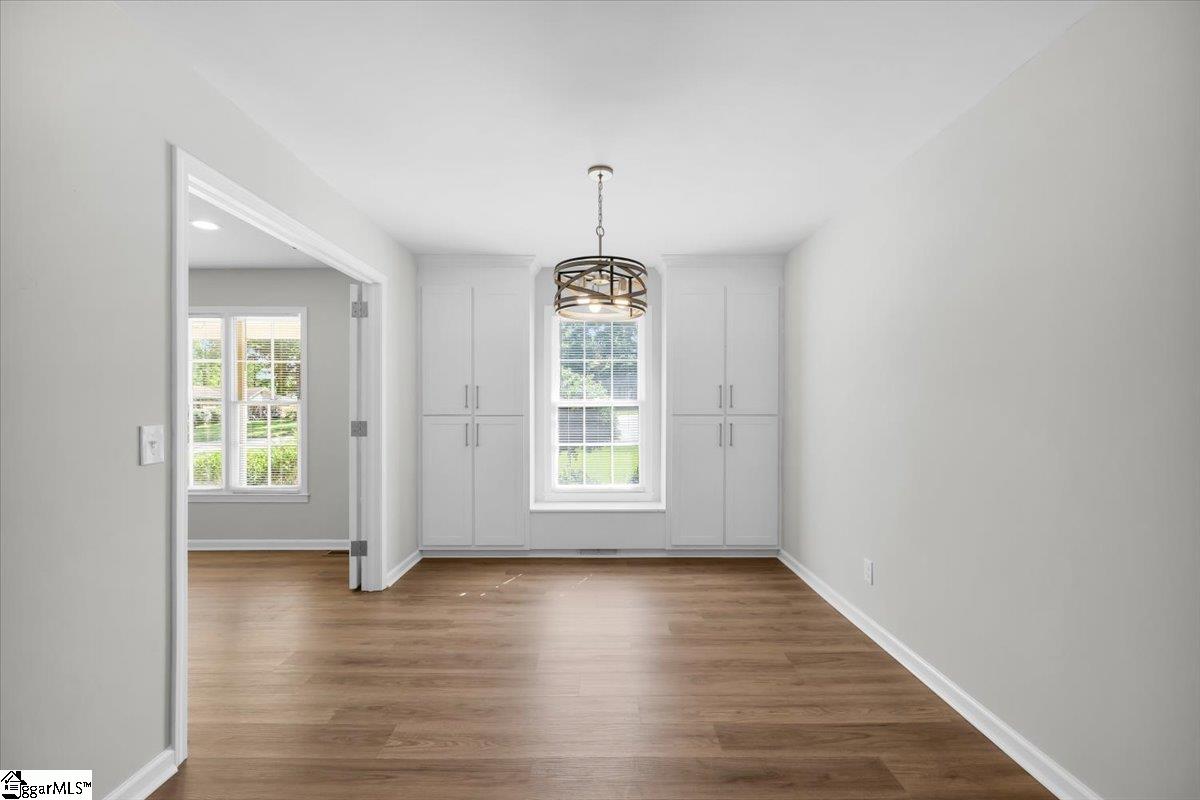 302 Portsmouth Drive Greenville, SC 29617