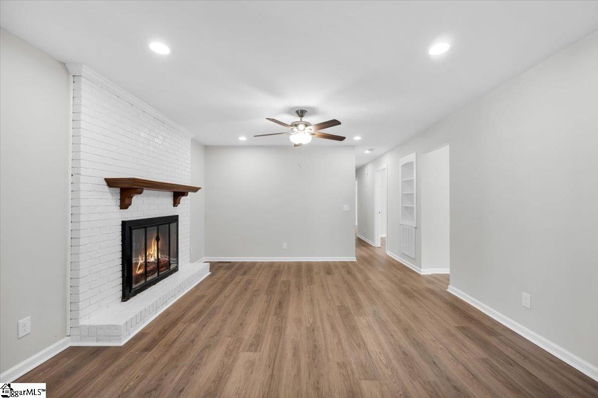 302 Portsmouth Drive Greenville, SC 29617