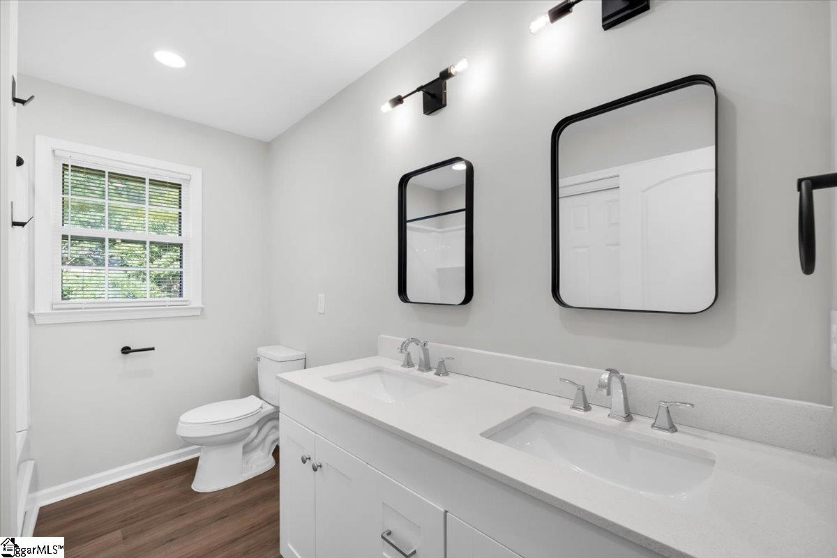 302 Portsmouth Drive Greenville, SC 29617