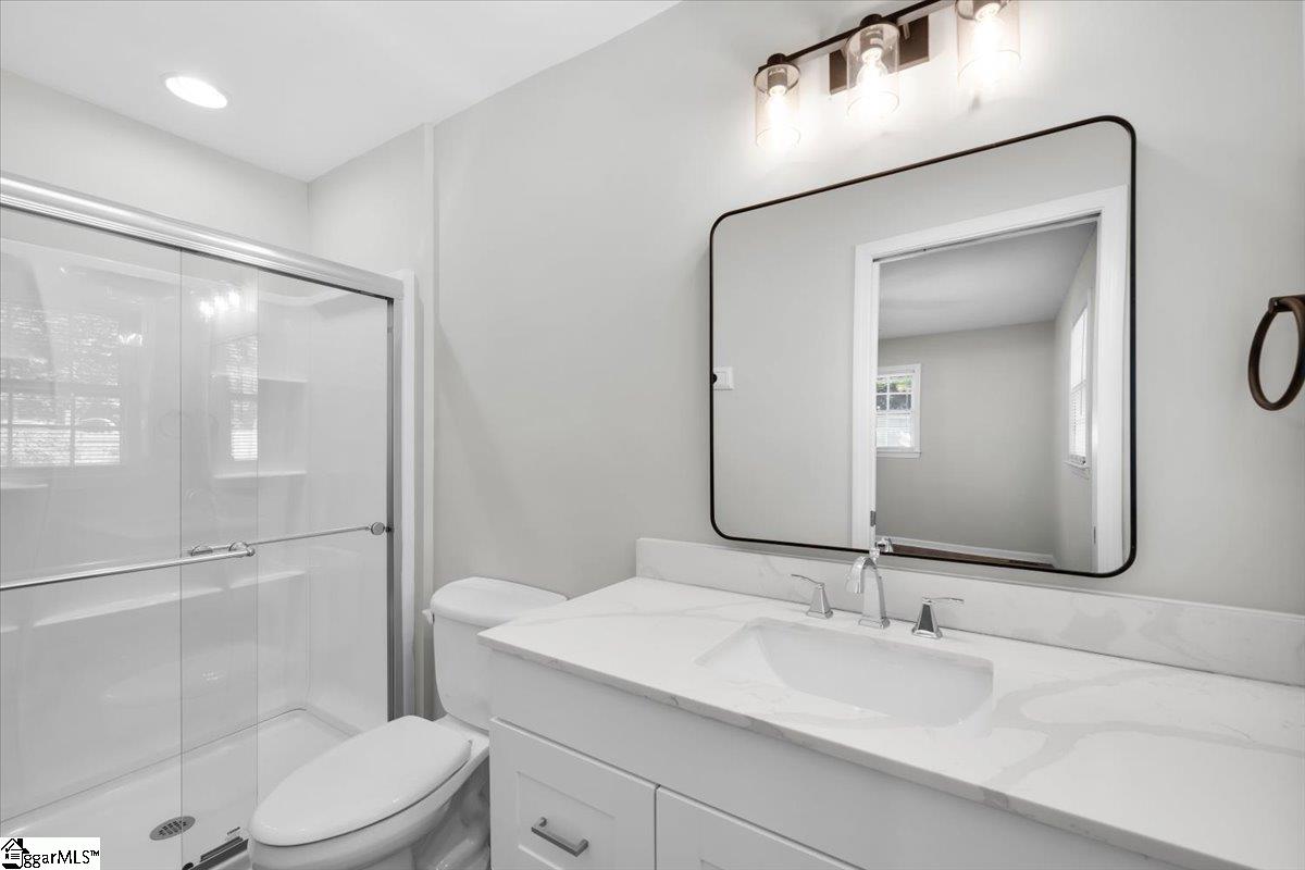 302 Portsmouth Drive Greenville, SC 29617