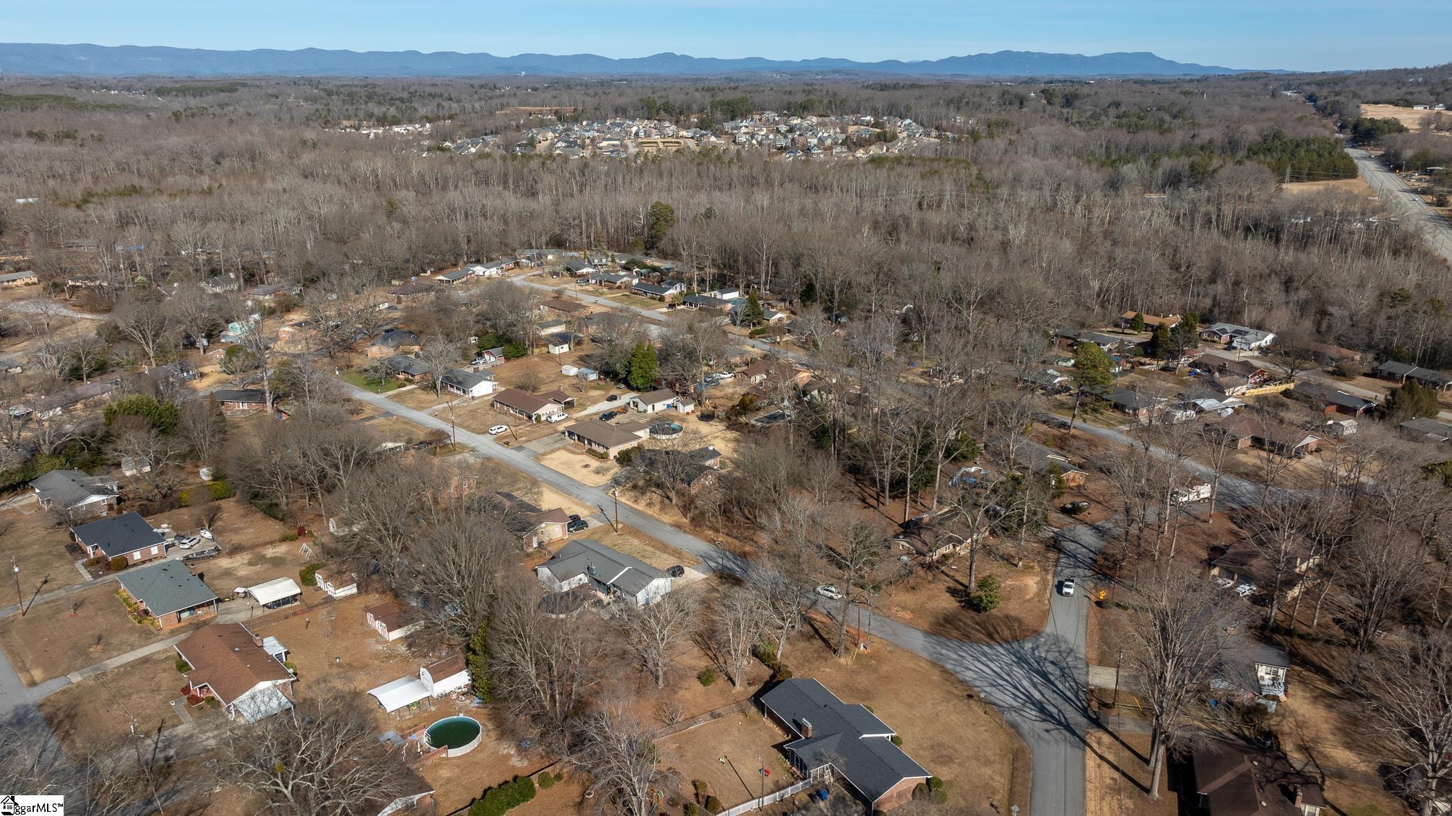 302 Portsmouth Drive Greenville, SC 29617