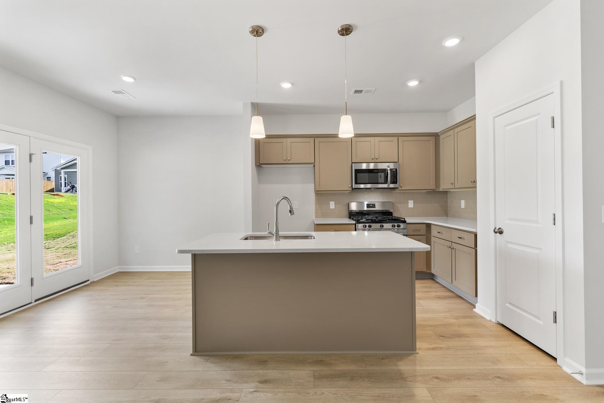 2385 Mill Loop UNIT Lot 34 Spartanburg, SC 29301