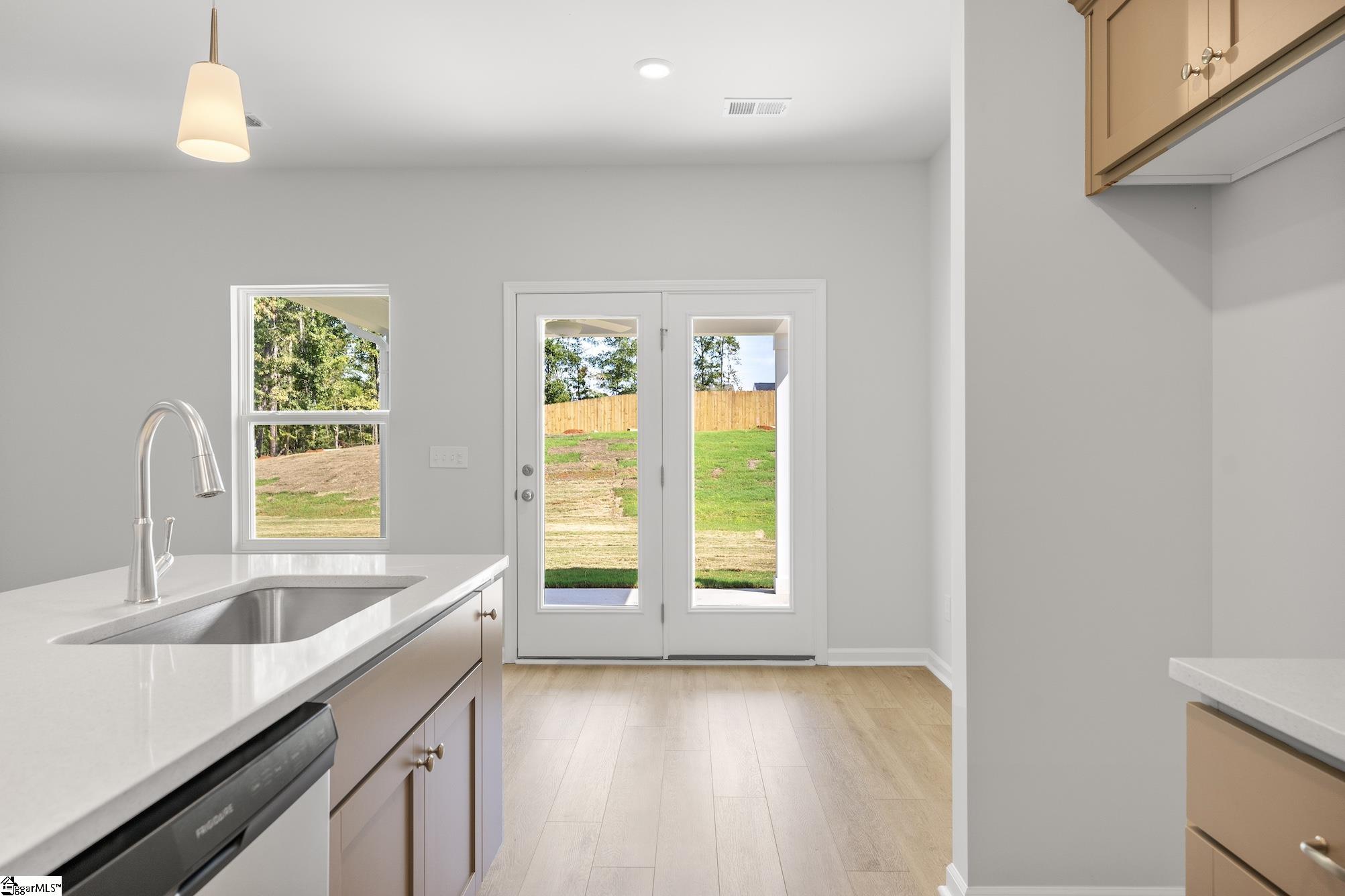 2385 Mill Loop UNIT Lot 34 Spartanburg, SC 29301