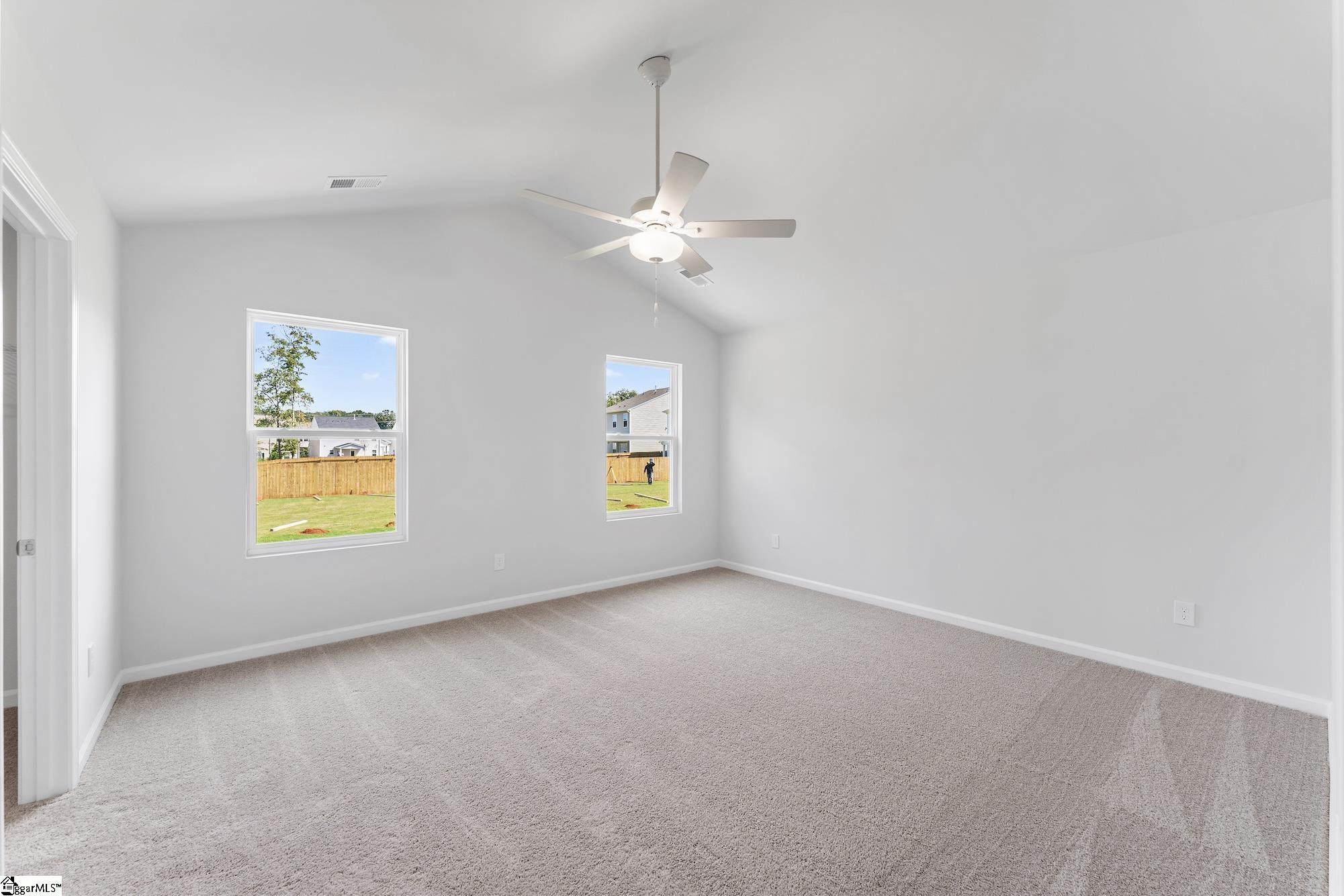 2385 Mill Loop UNIT Lot 34 Spartanburg, SC 29301