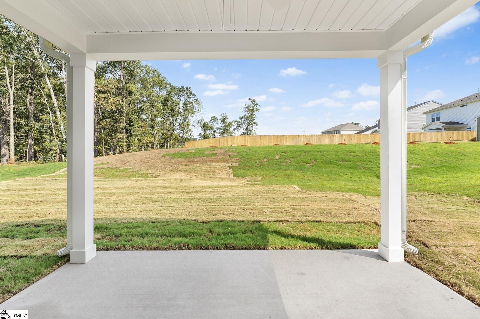 2385 Mill Loop UNIT Lot 34 Spartanburg, SC 29301