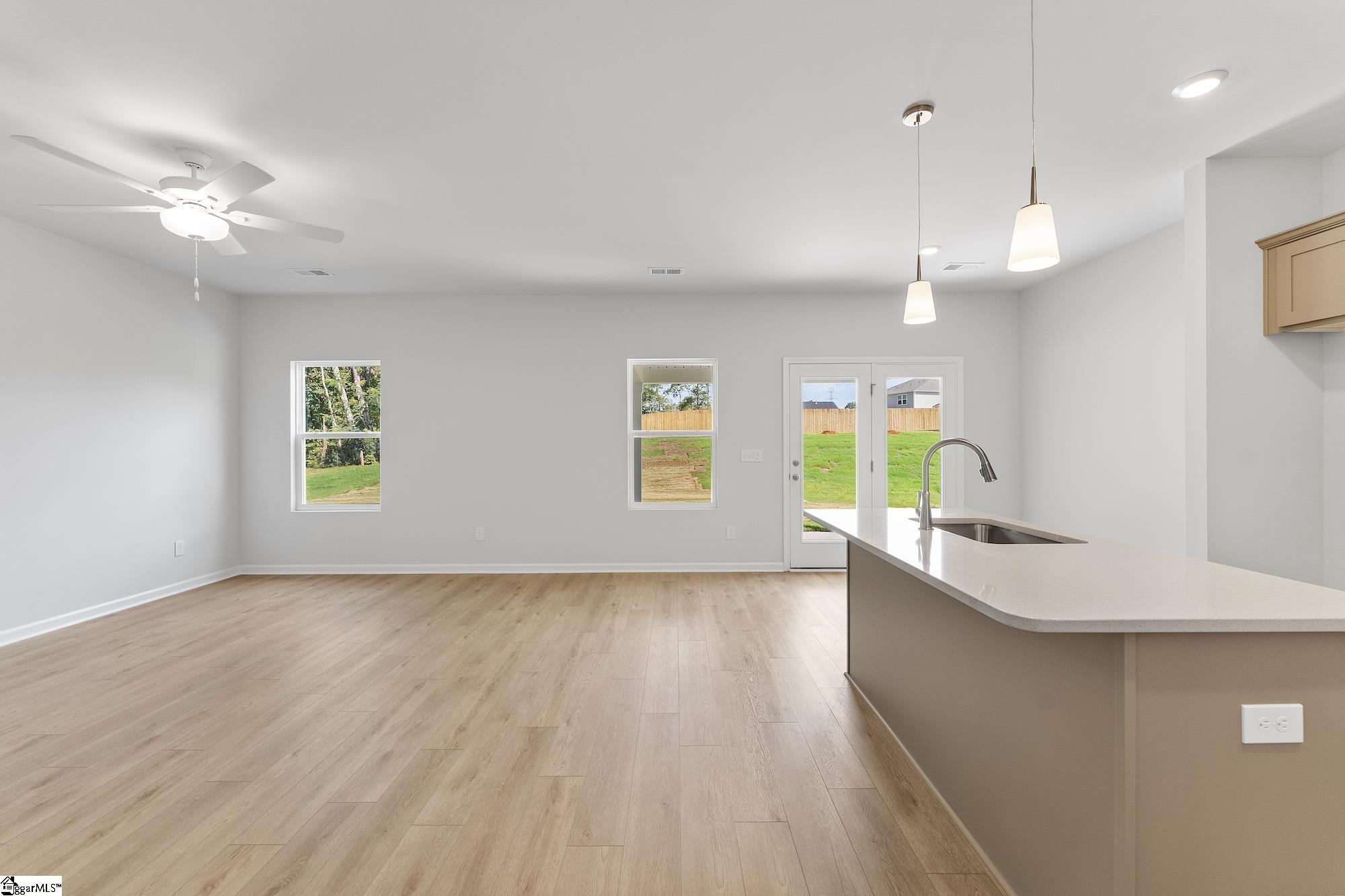 2385 Mill Loop UNIT Lot 34 Spartanburg, SC 29301