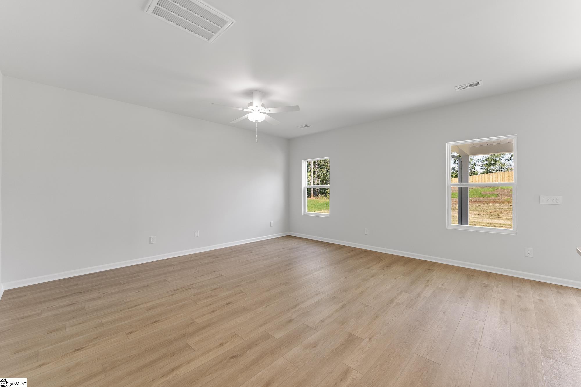 2385 Mill Loop UNIT Lot 34 Spartanburg, SC 29301
