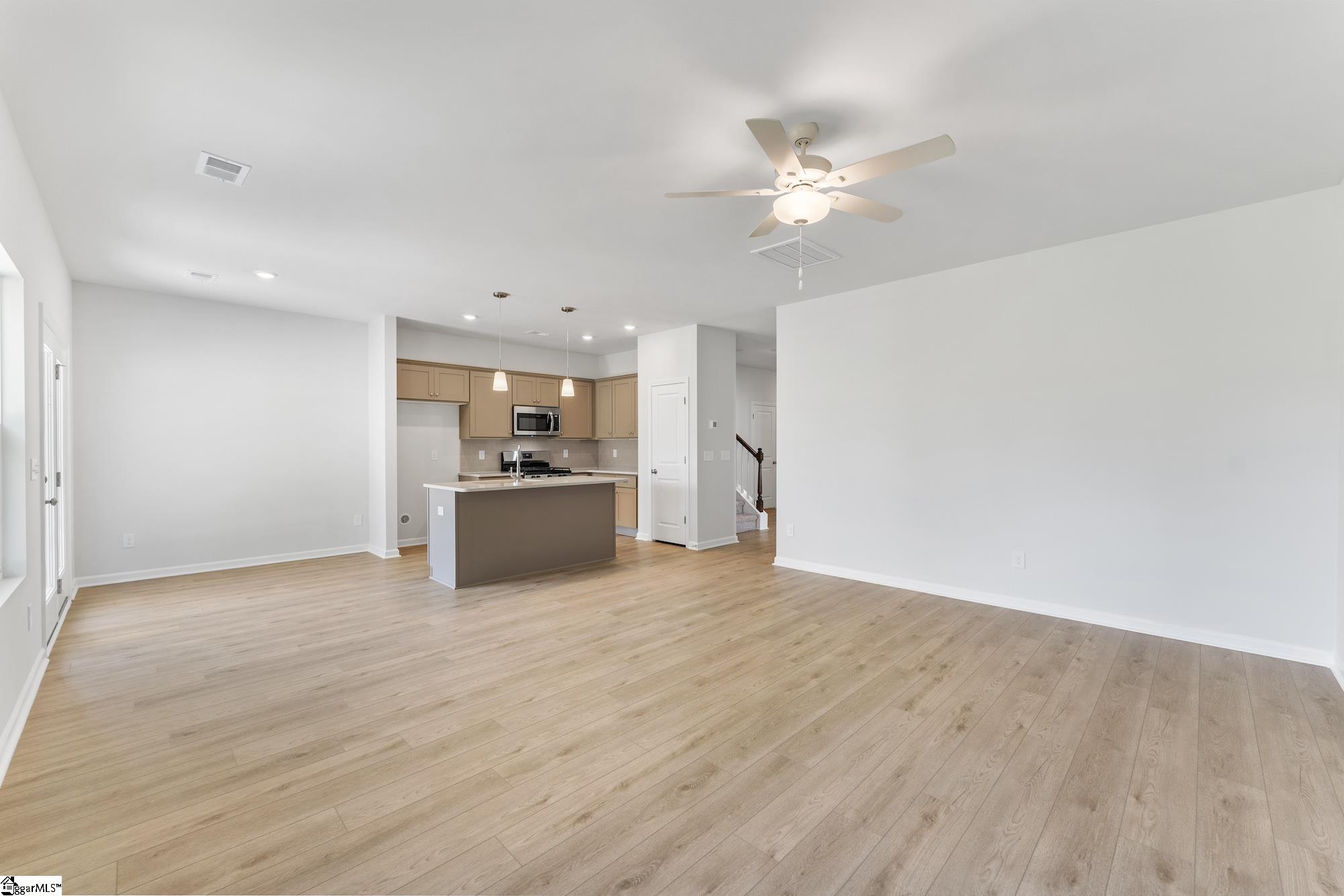 2385 Mill Loop UNIT Lot 34 Spartanburg, SC 29301