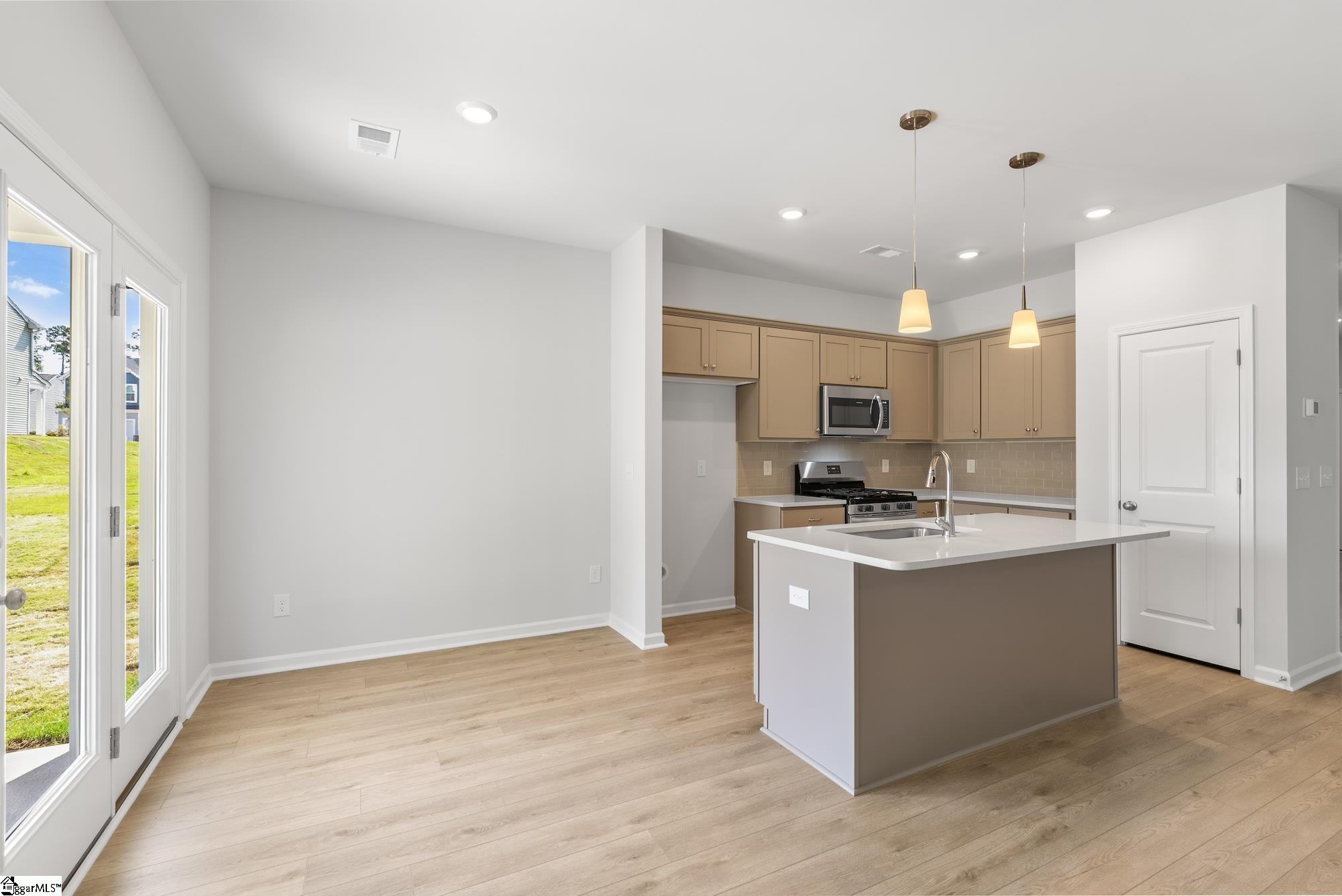 2385 Mill Loop UNIT Lot 34 Spartanburg, SC 29301