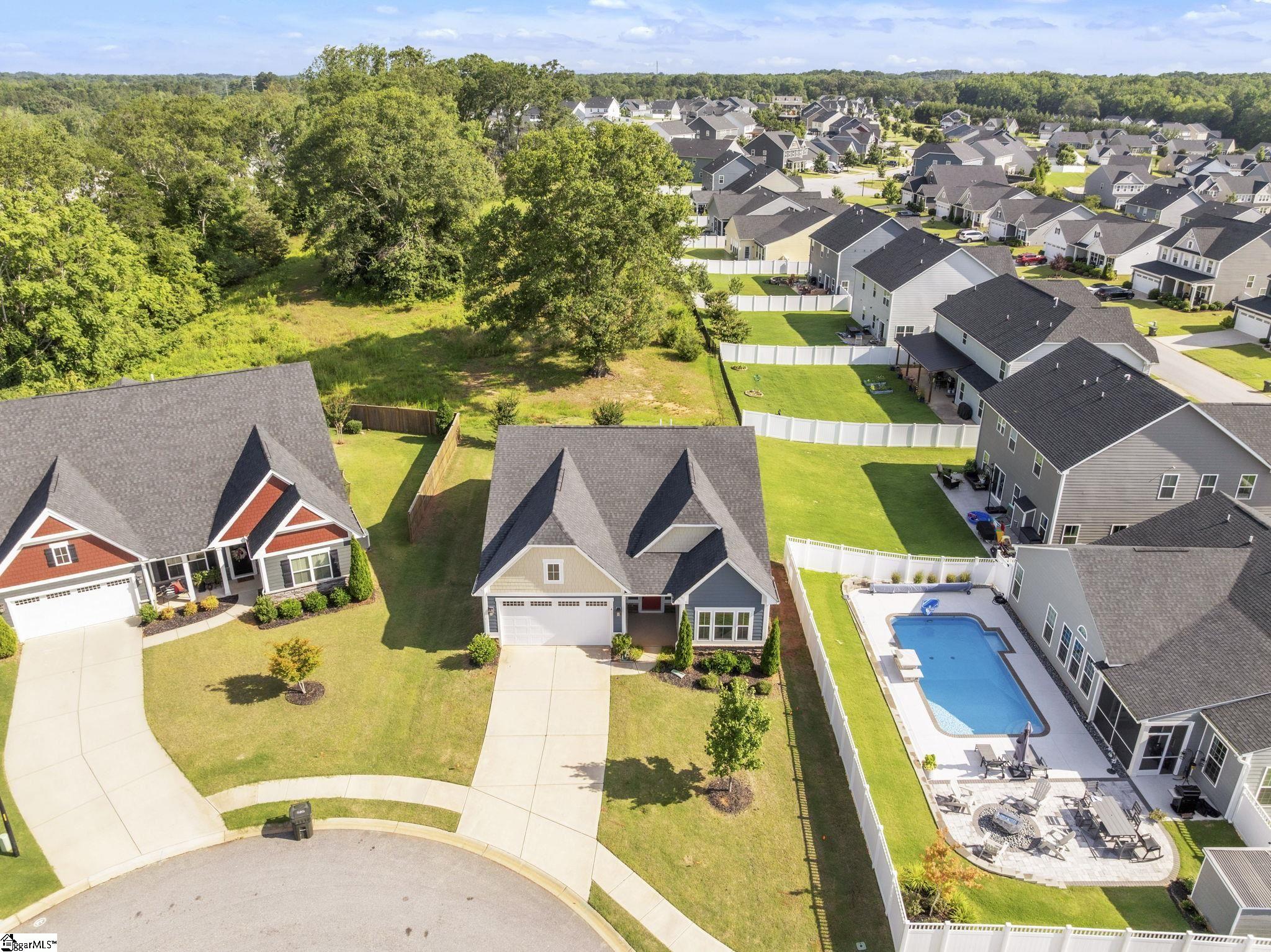 4 Inka Court Greenville, SC 29607