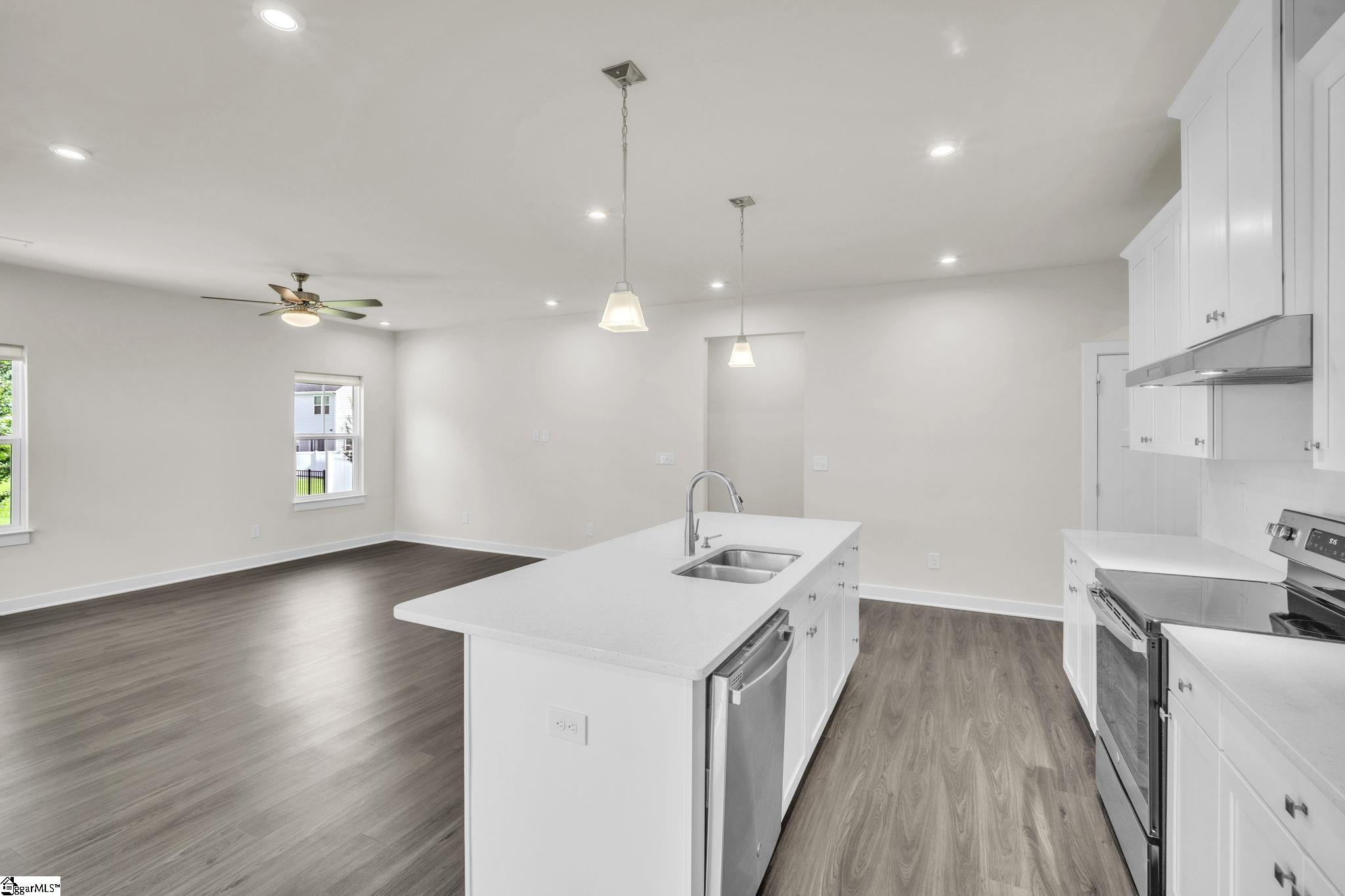 4 Inka Court Greenville, SC 29607