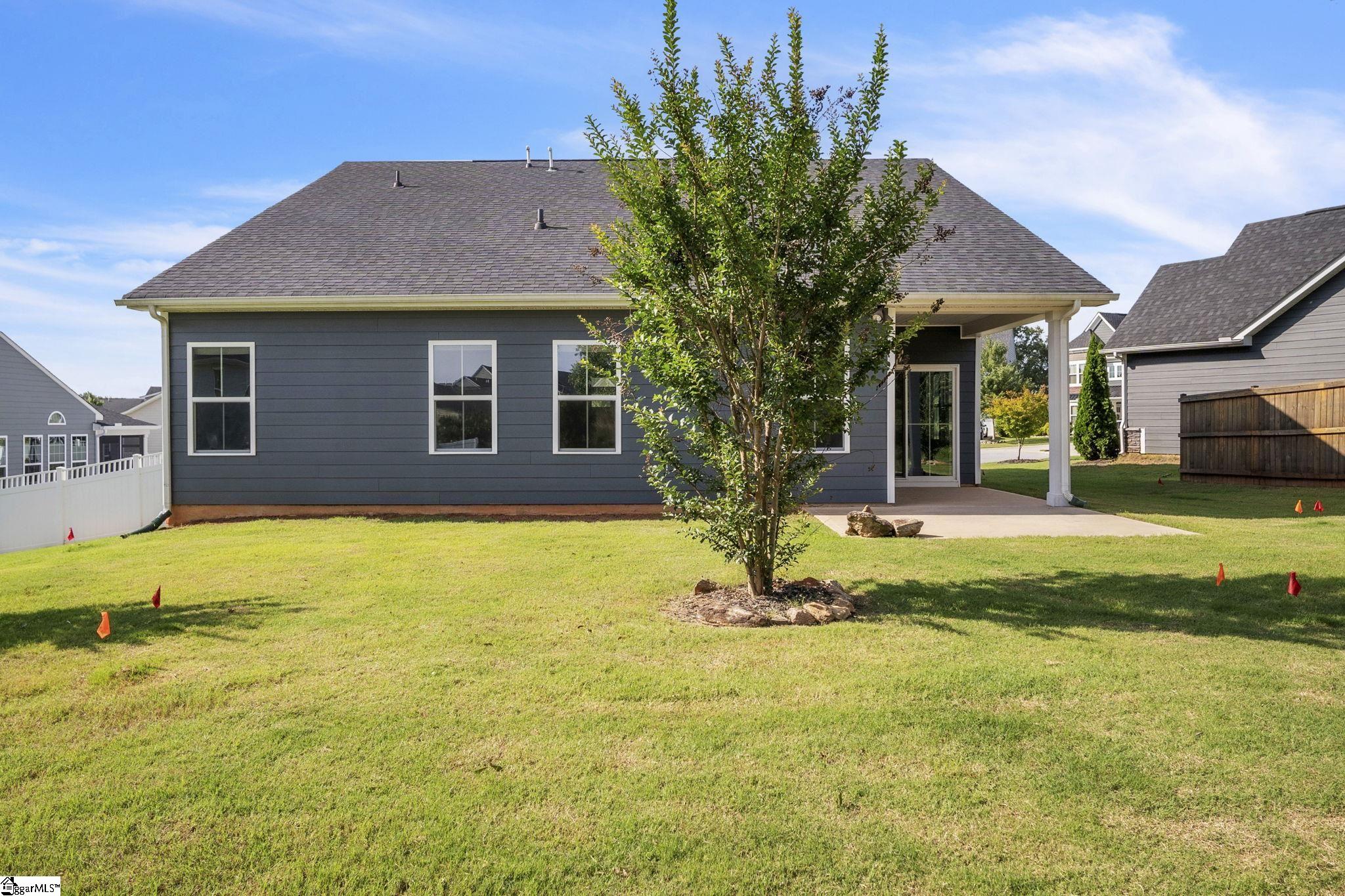 4 Inka Court Greenville, SC 29607