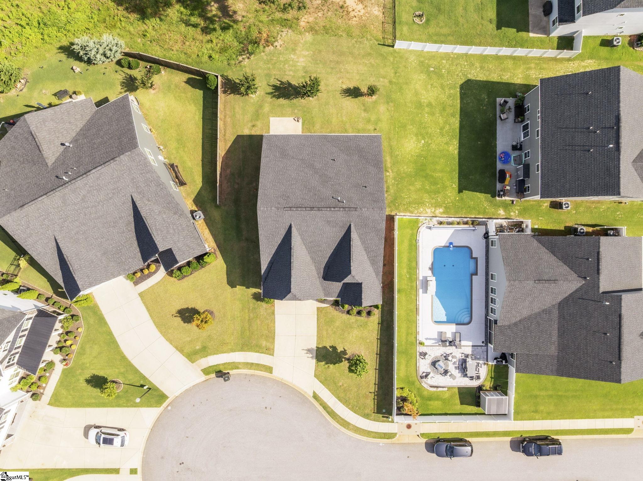 4 Inka Court Greenville, SC 29607