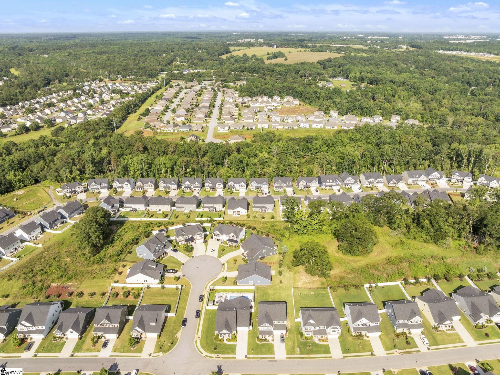 4 Inka Court Greenville, SC 29607