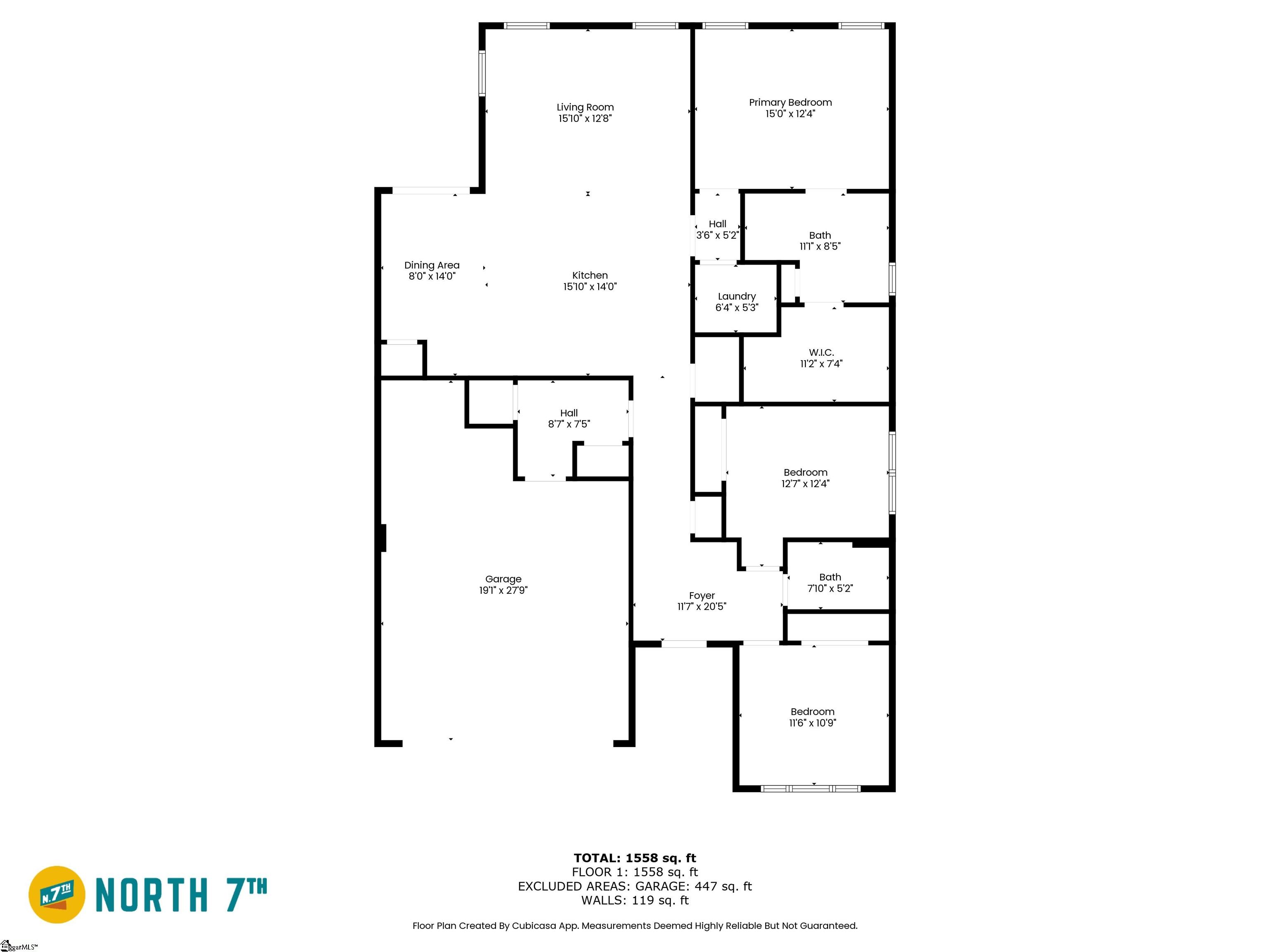 4 Inka Court Greenville, SC 29607