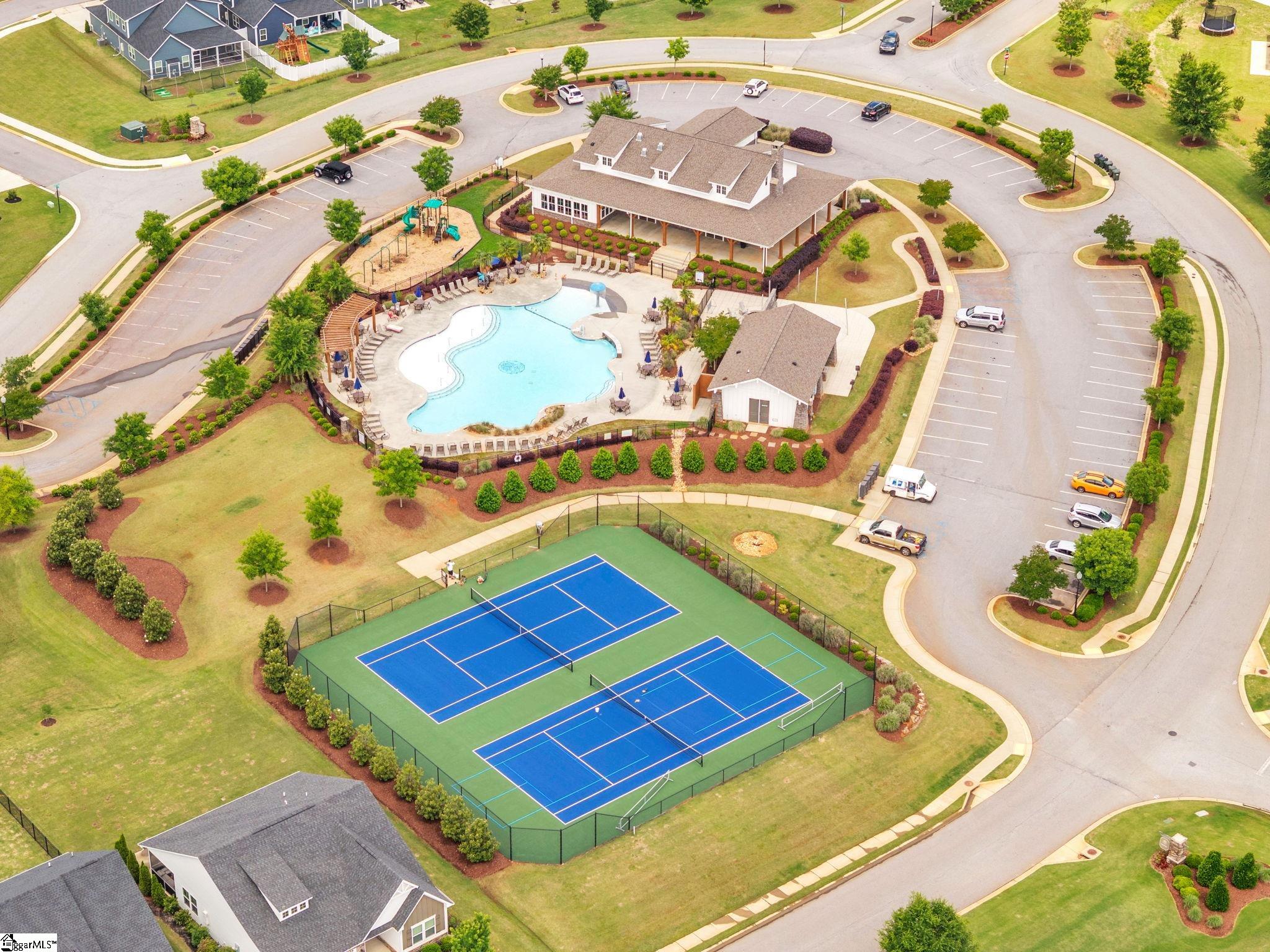 4 Inka Court Greenville, SC 29607