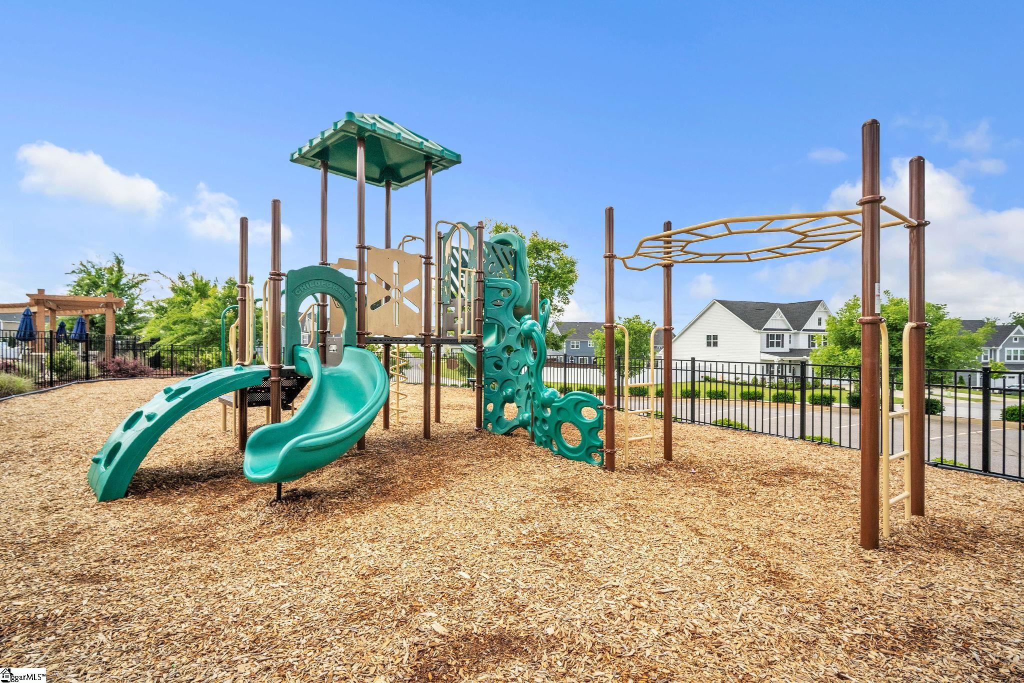 4 Inka Court Greenville, SC 29607