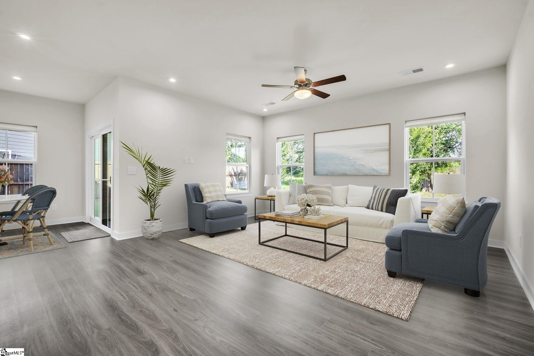 4 Inka Court Greenville, SC 29607