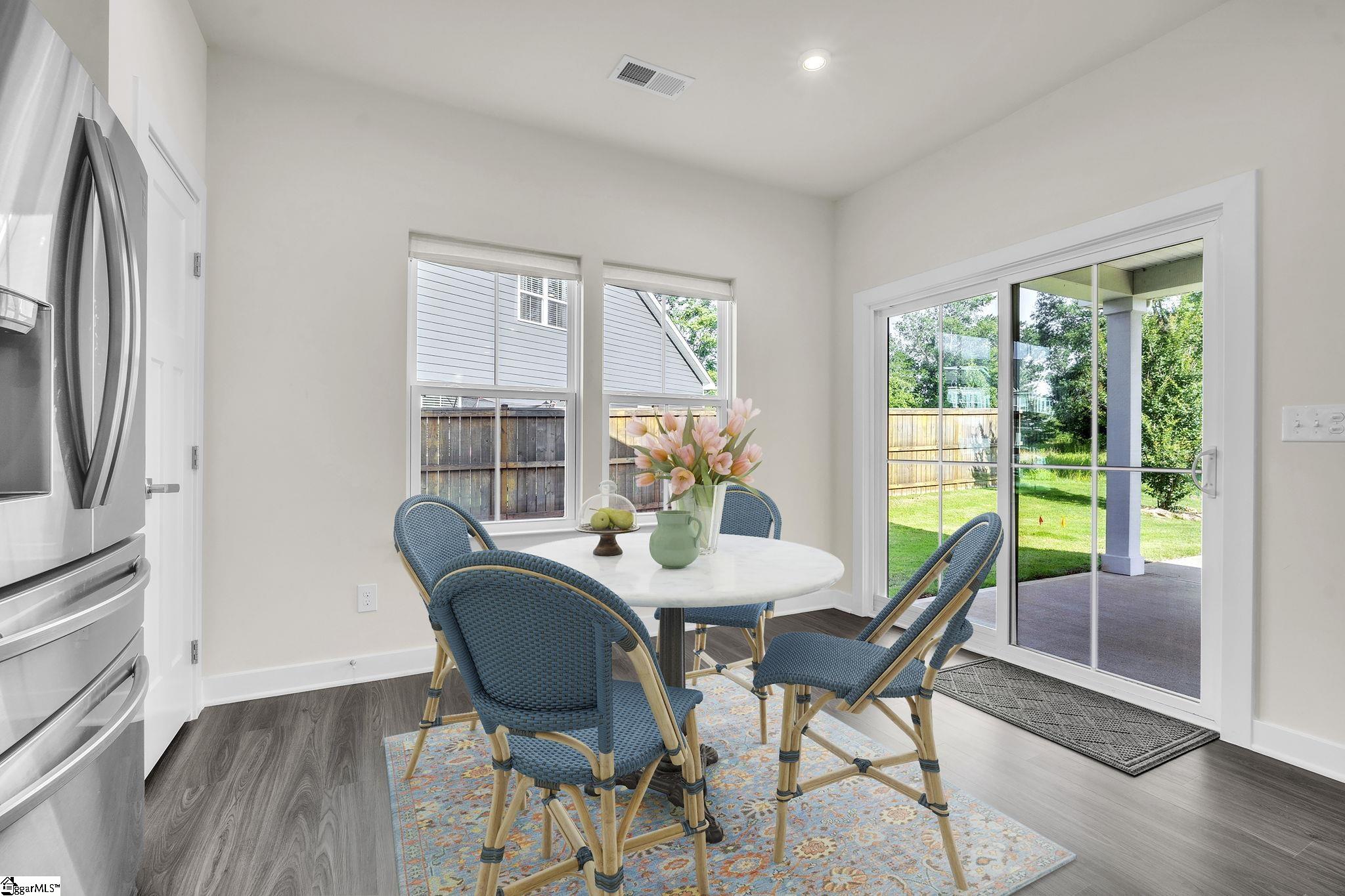 4 Inka Court Greenville, SC 29607