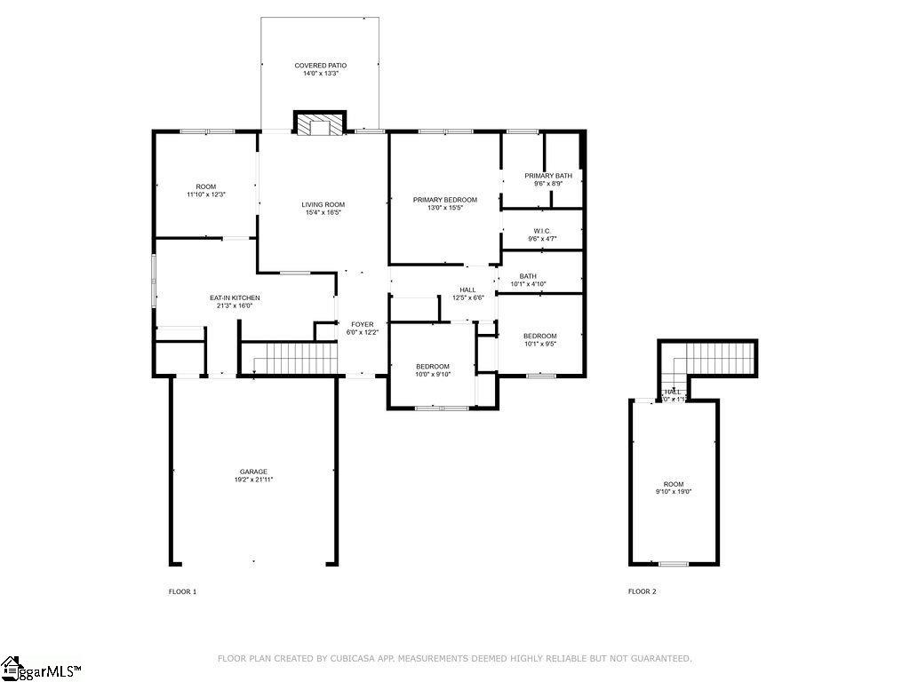 232 N Hamlet Court Moore, SC 29369