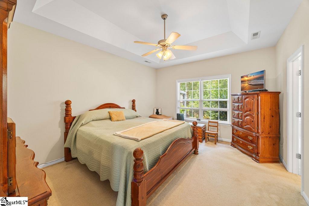 232 N Hamlet Court Moore, SC 29369