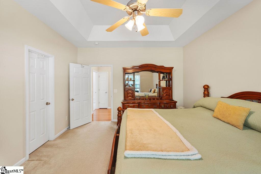 232 N Hamlet Court Moore, SC 29369