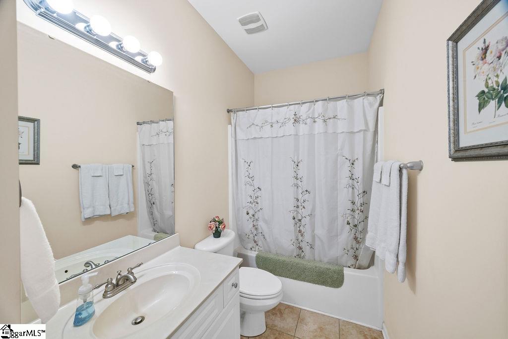 232 N Hamlet Court Moore, SC 29369