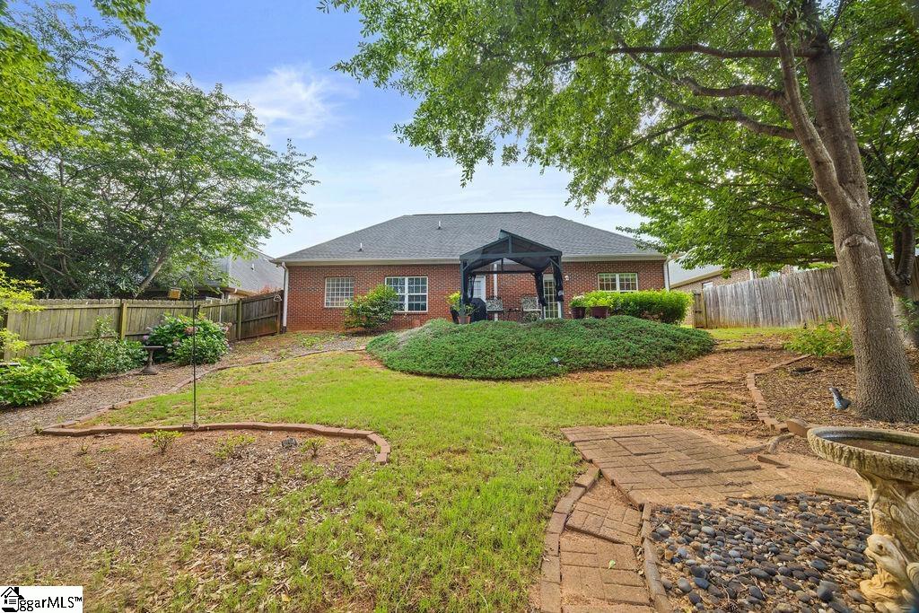 232 N Hamlet Court Moore, SC 29369
