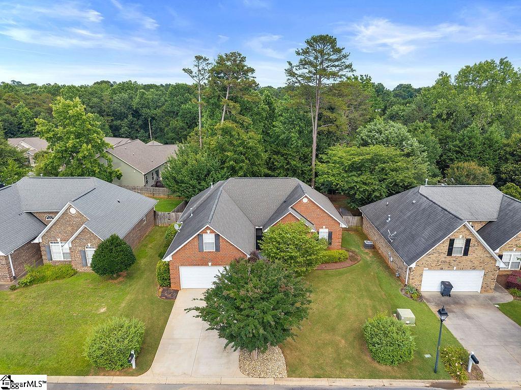 232 N Hamlet Court Moore, SC 29369