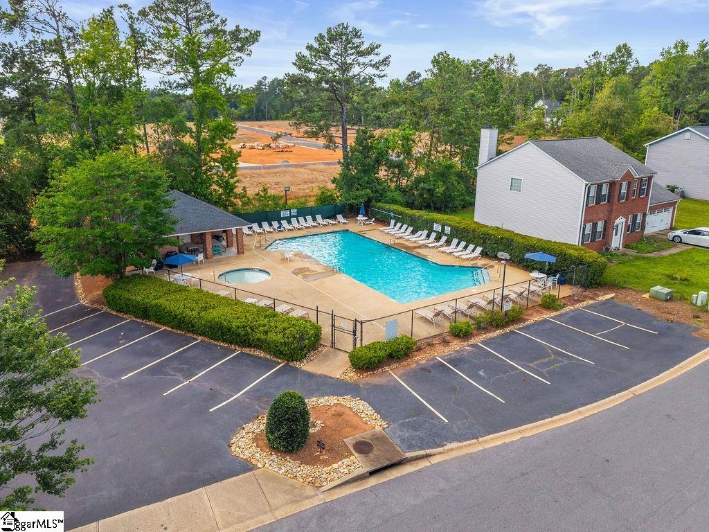 232 N Hamlet Court Moore, SC 29369
