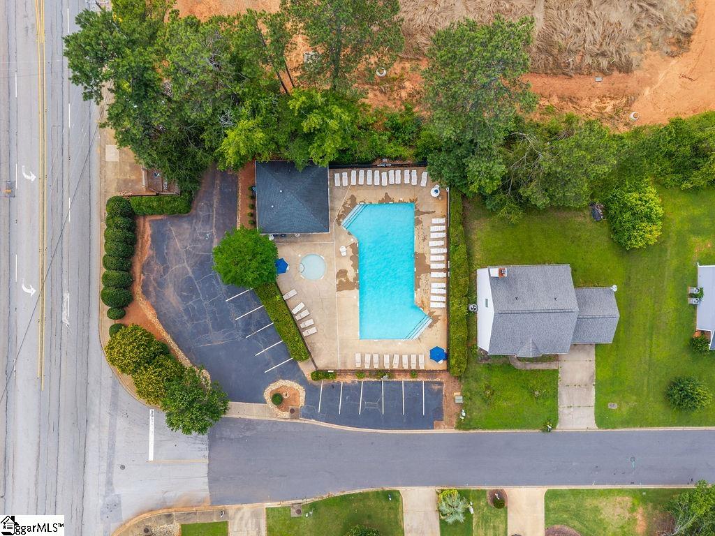 232 N Hamlet Court Moore, SC 29369