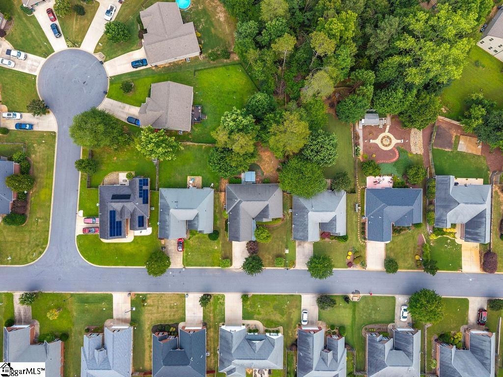232 N Hamlet Court Moore, SC 29369