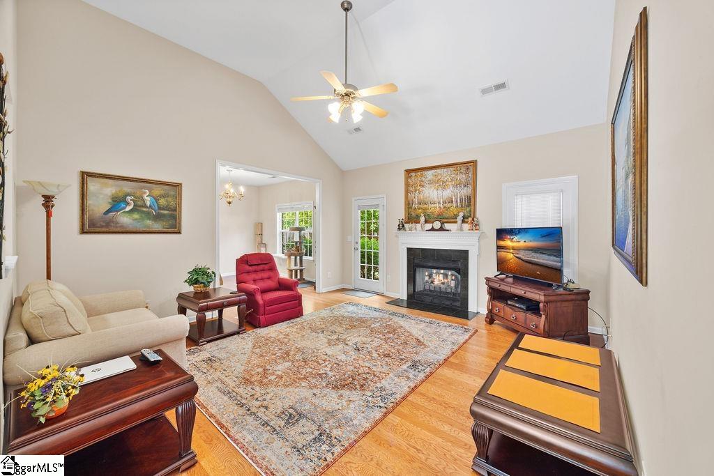 232 N Hamlet Court Moore, SC 29369